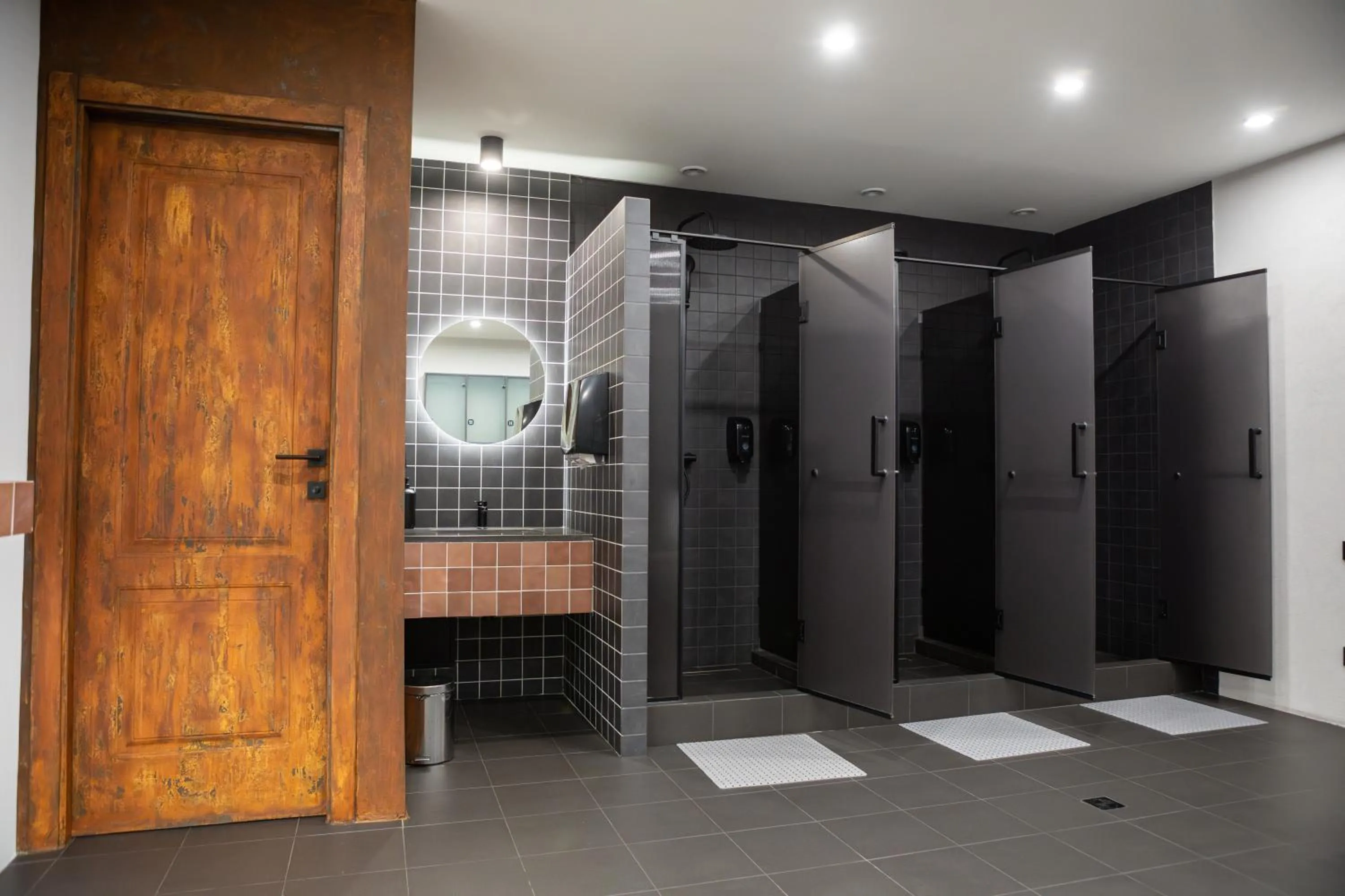 Sports in Best Western Plus Congress Hotel Yerevan