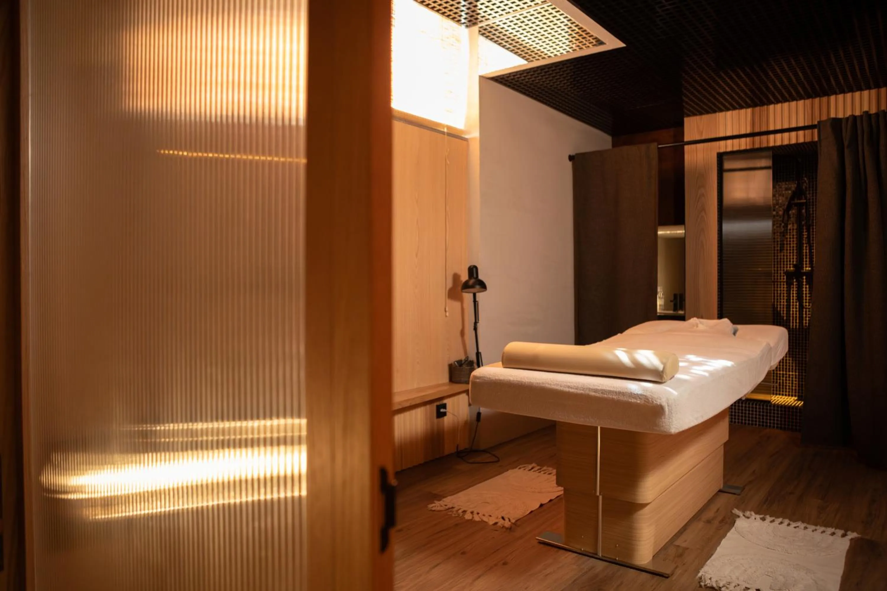 Massage in Best Western Plus Congress Hotel Yerevan