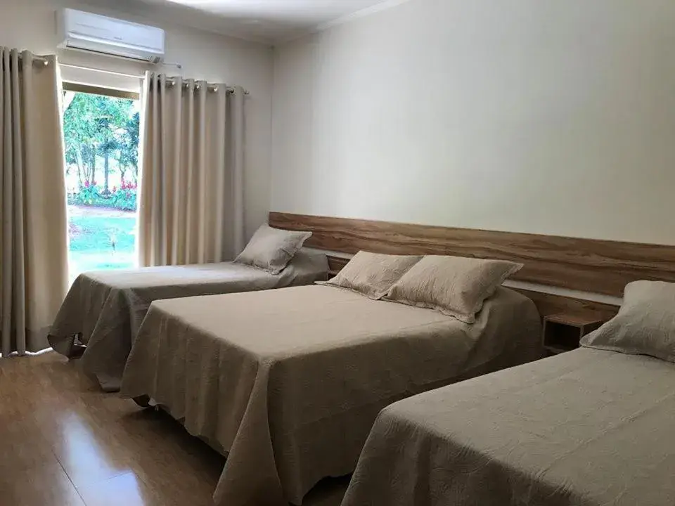 Quadruple Room in Hotel Kaeru Quadruple Room in Hotel Kaeru