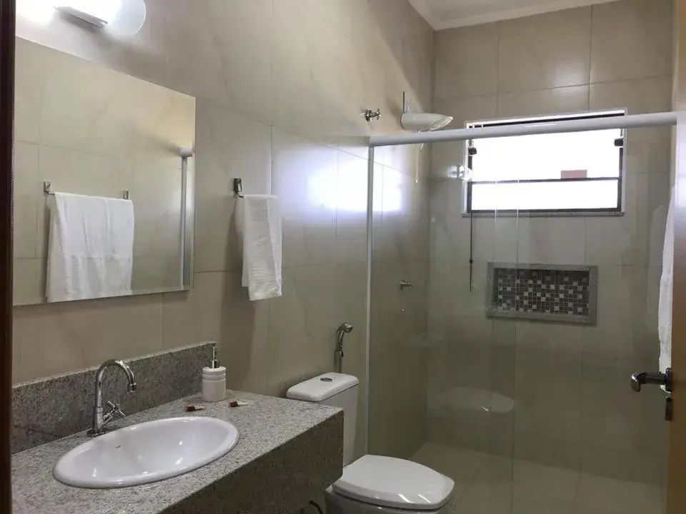 Triple Room in Hotel Kaeru Triple Room in Hotel Kaeru