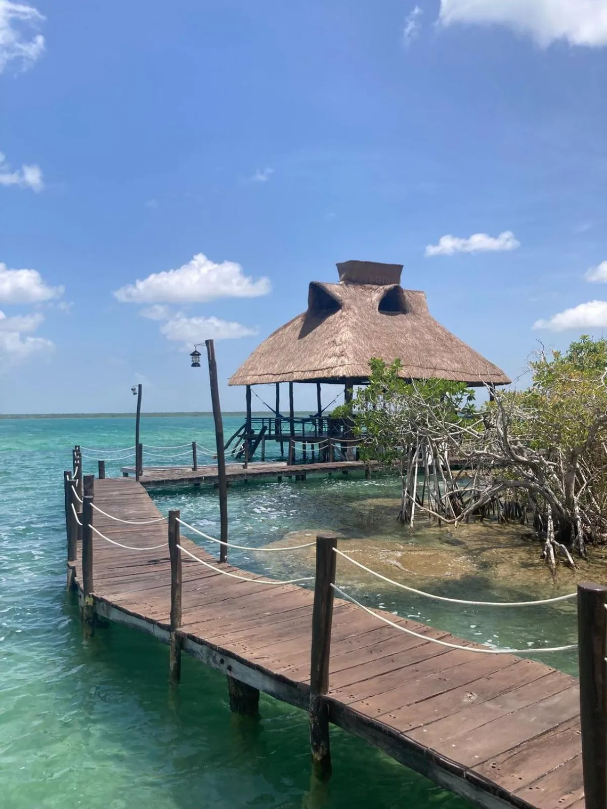 Day in Villas Eco-Románticas Kúuch Ka´anil