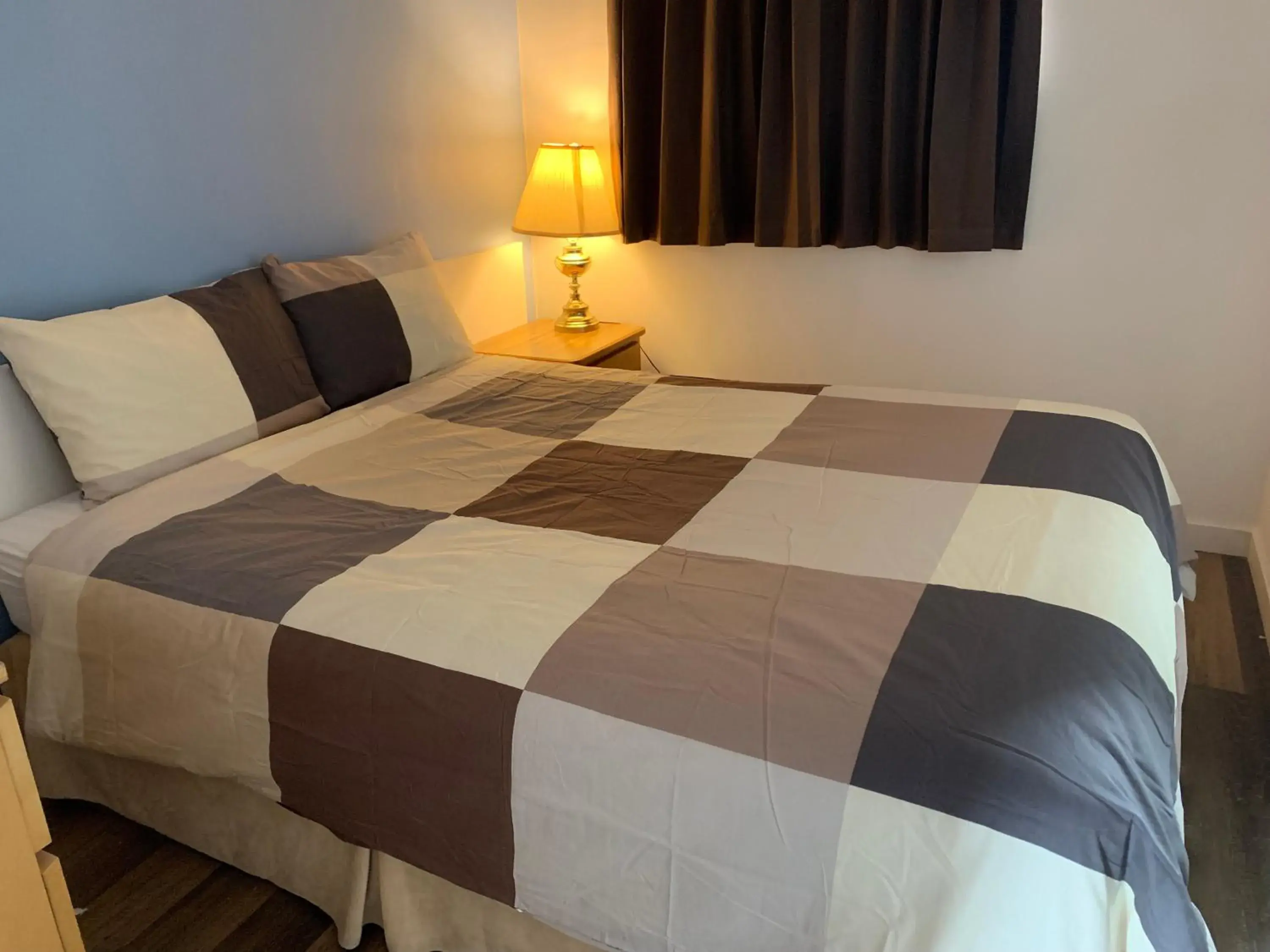 One-Bedroom Suite with Sofa Bed in Swiss Sunset Inn One-Bedroom Suite with Sofa Bed in Swiss Sunset Inn