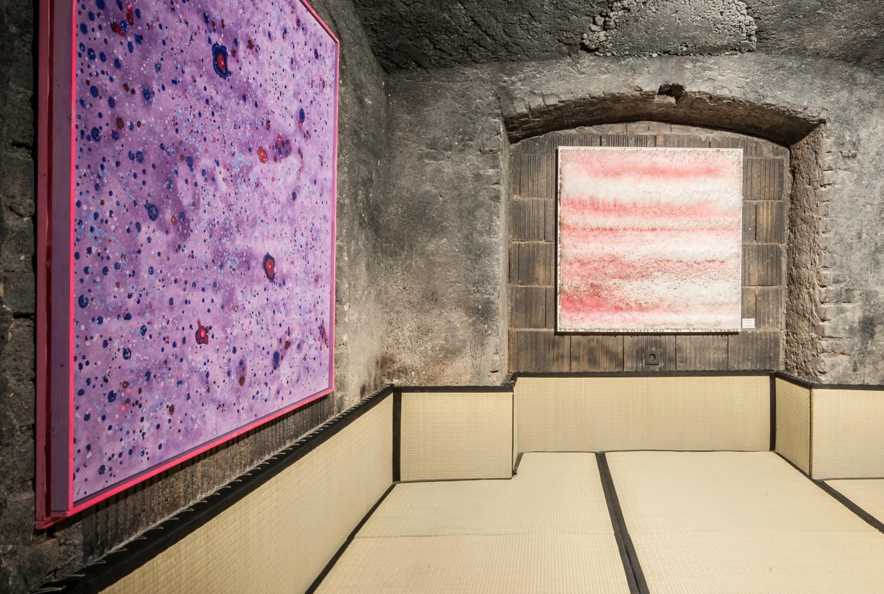 Place of worship in himmel und himmel