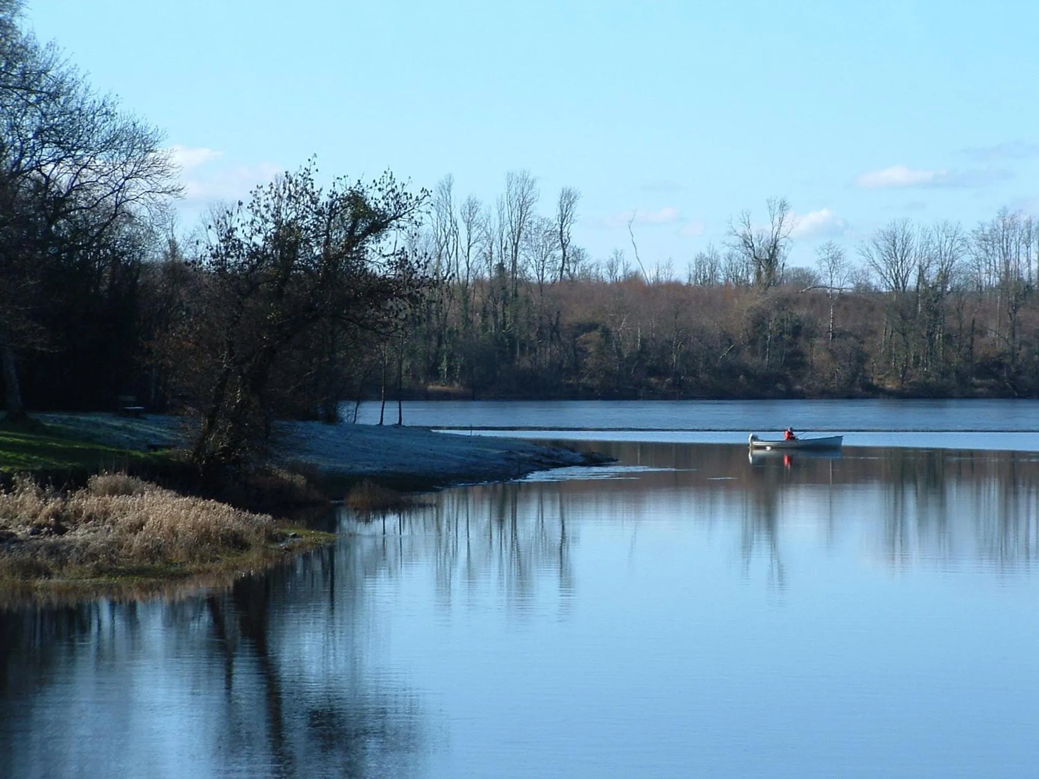 Nearby landmark in Hawthorn Lodge