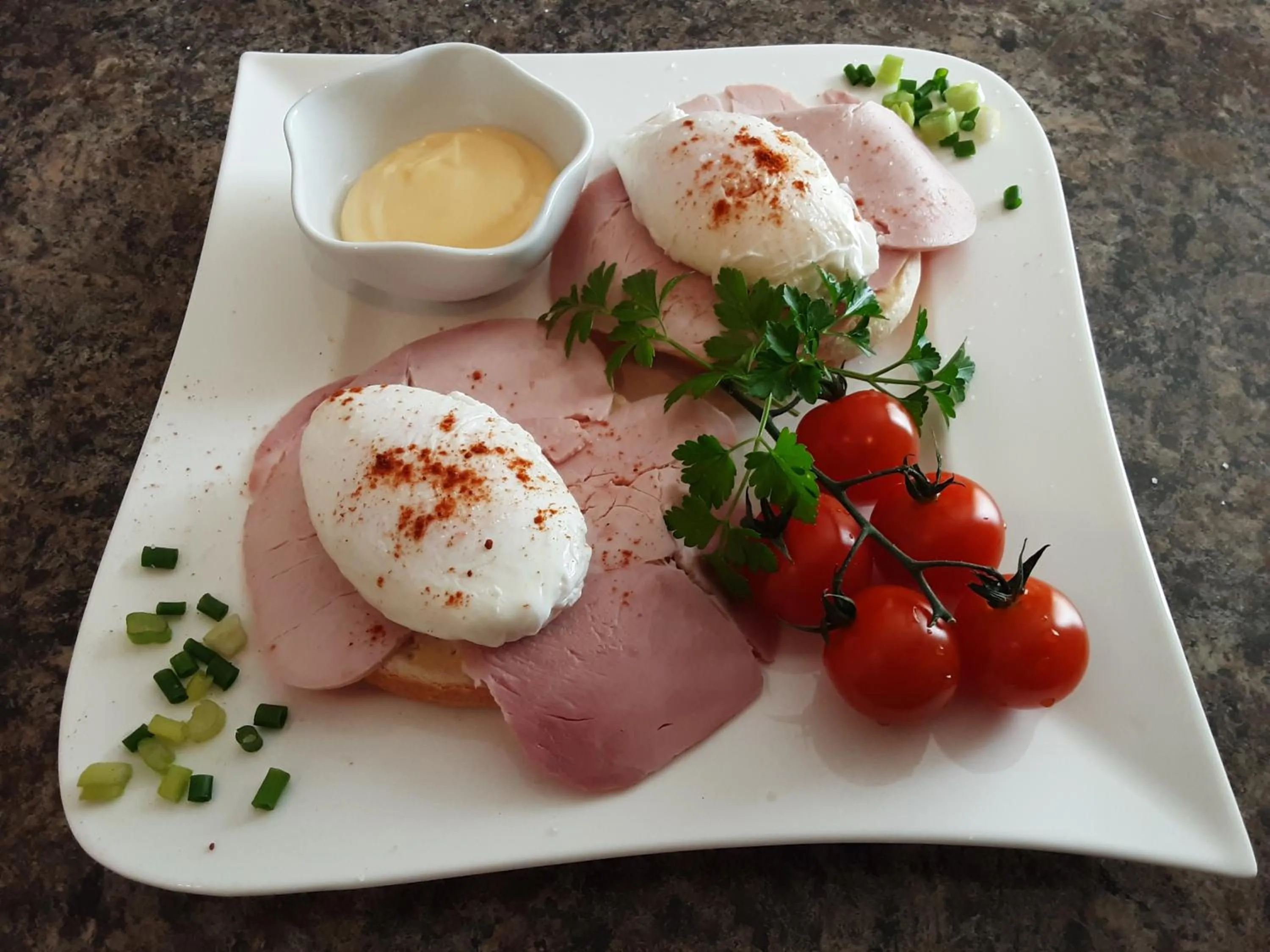 Food and drinks in Hawthorn Lodge