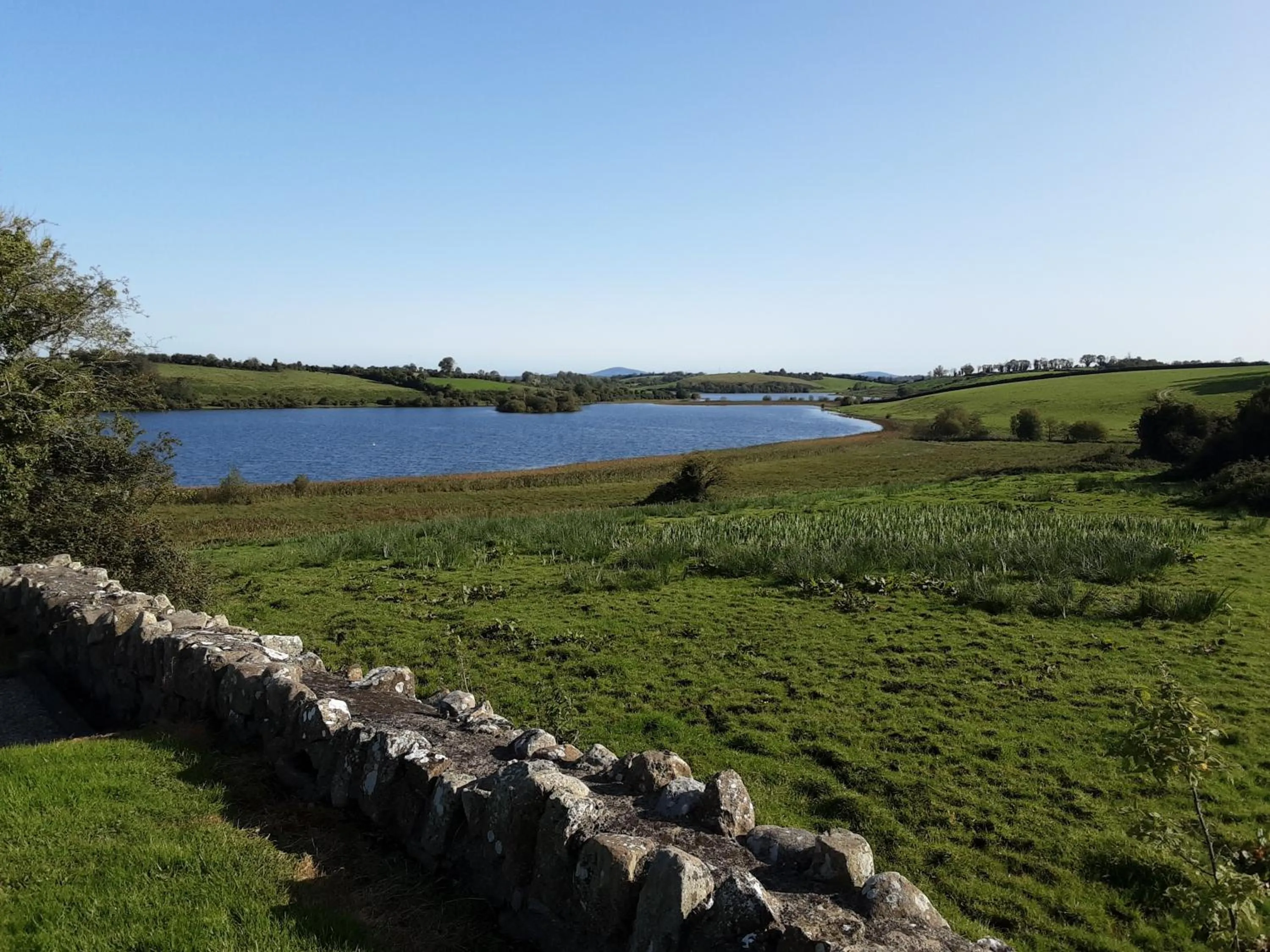 Nearby landmark in Hawthorn Lodge