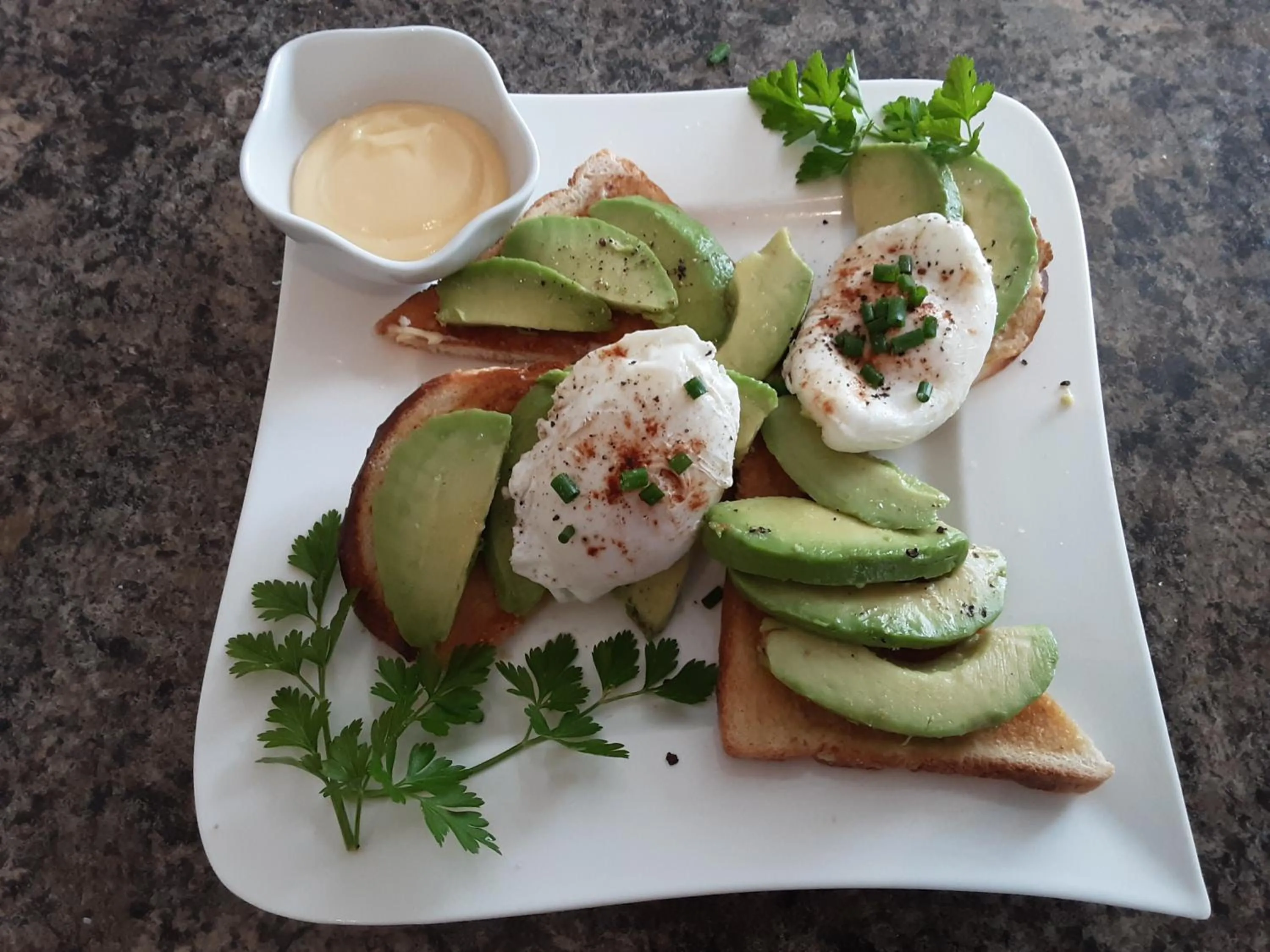 Food and drinks in Hawthorn Lodge