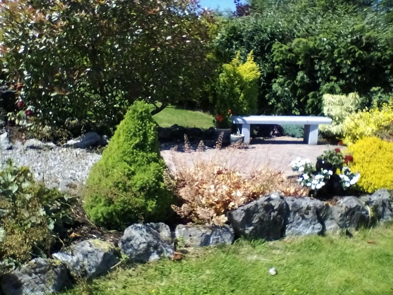 Property building in Hawthorn Lodge