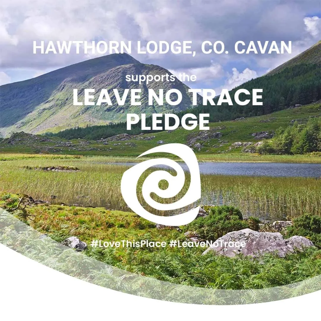 Nearby landmark in Hawthorn Lodge