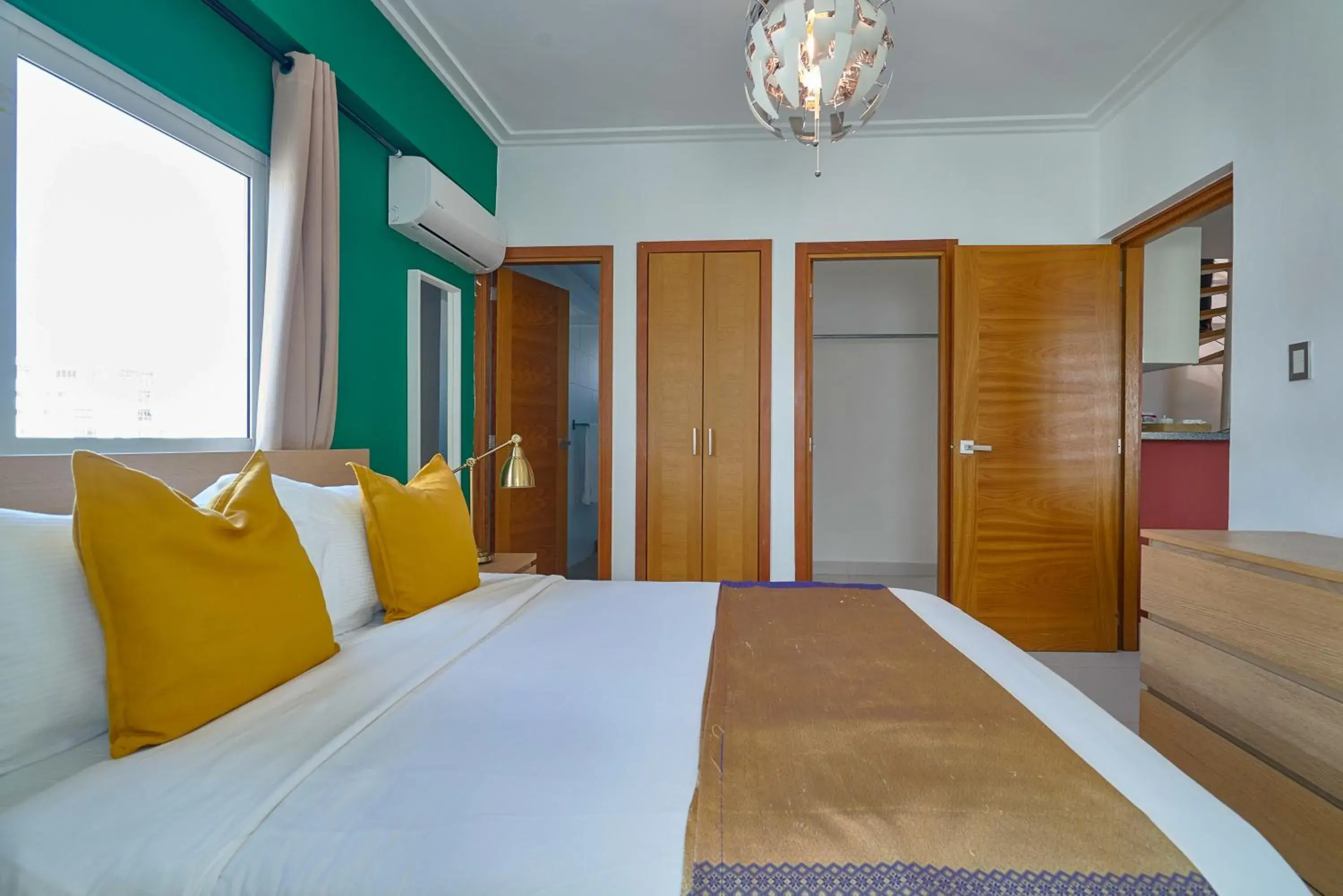 Luxury Penthouse Plus in Central Park Tower Luxury Penthouse Plus in Central Park Tower
