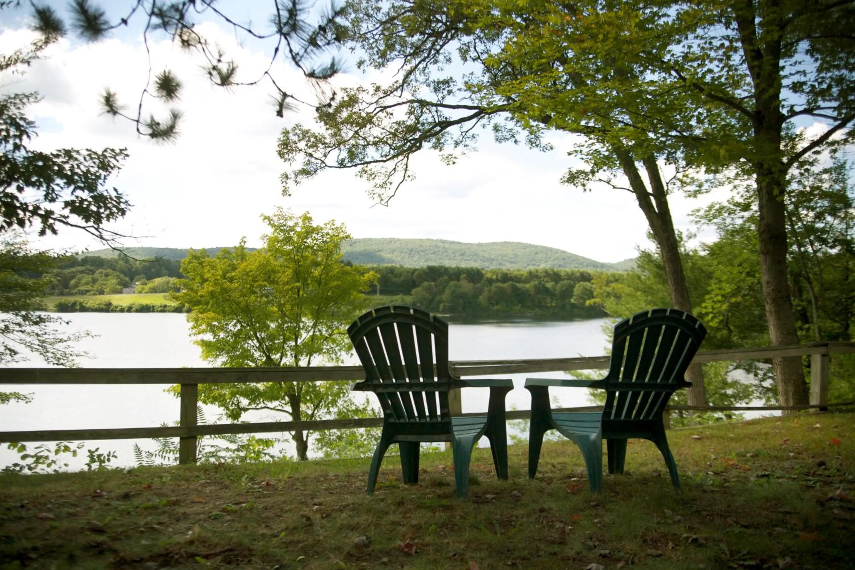 Area and facilities in Sunset Motor Inn