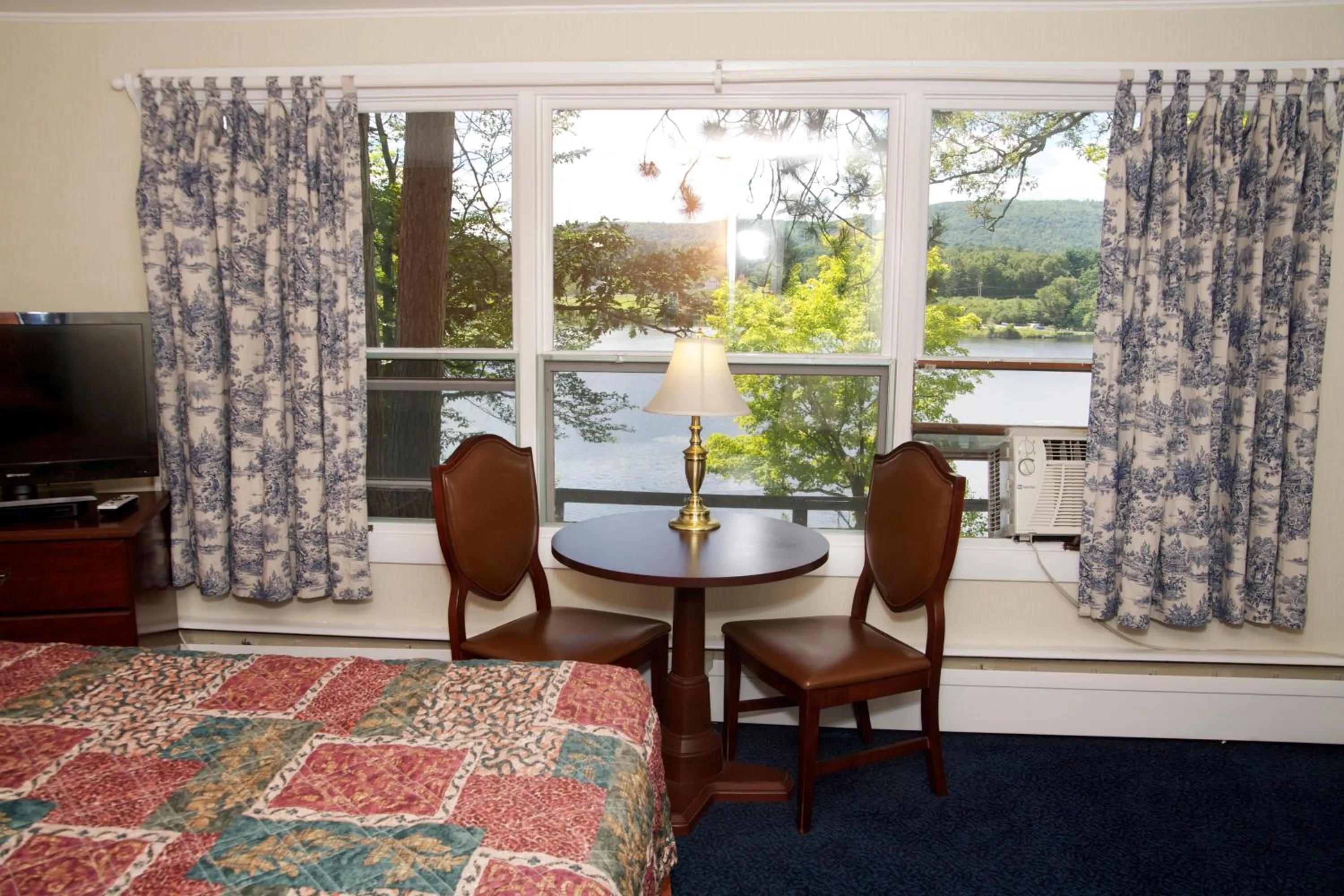 View (from property/room) in Sunset Motor Inn