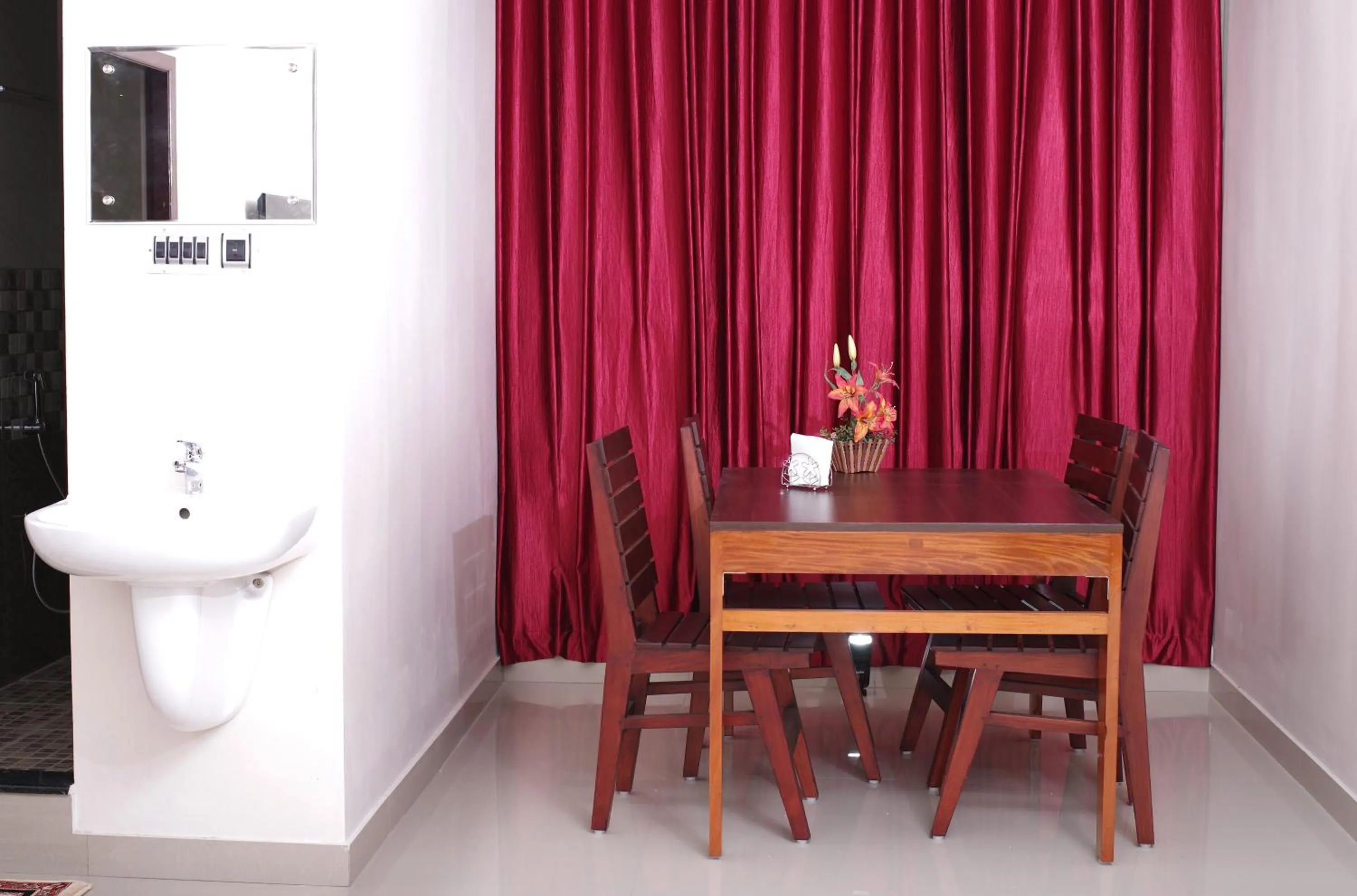 Indeevaram Residency