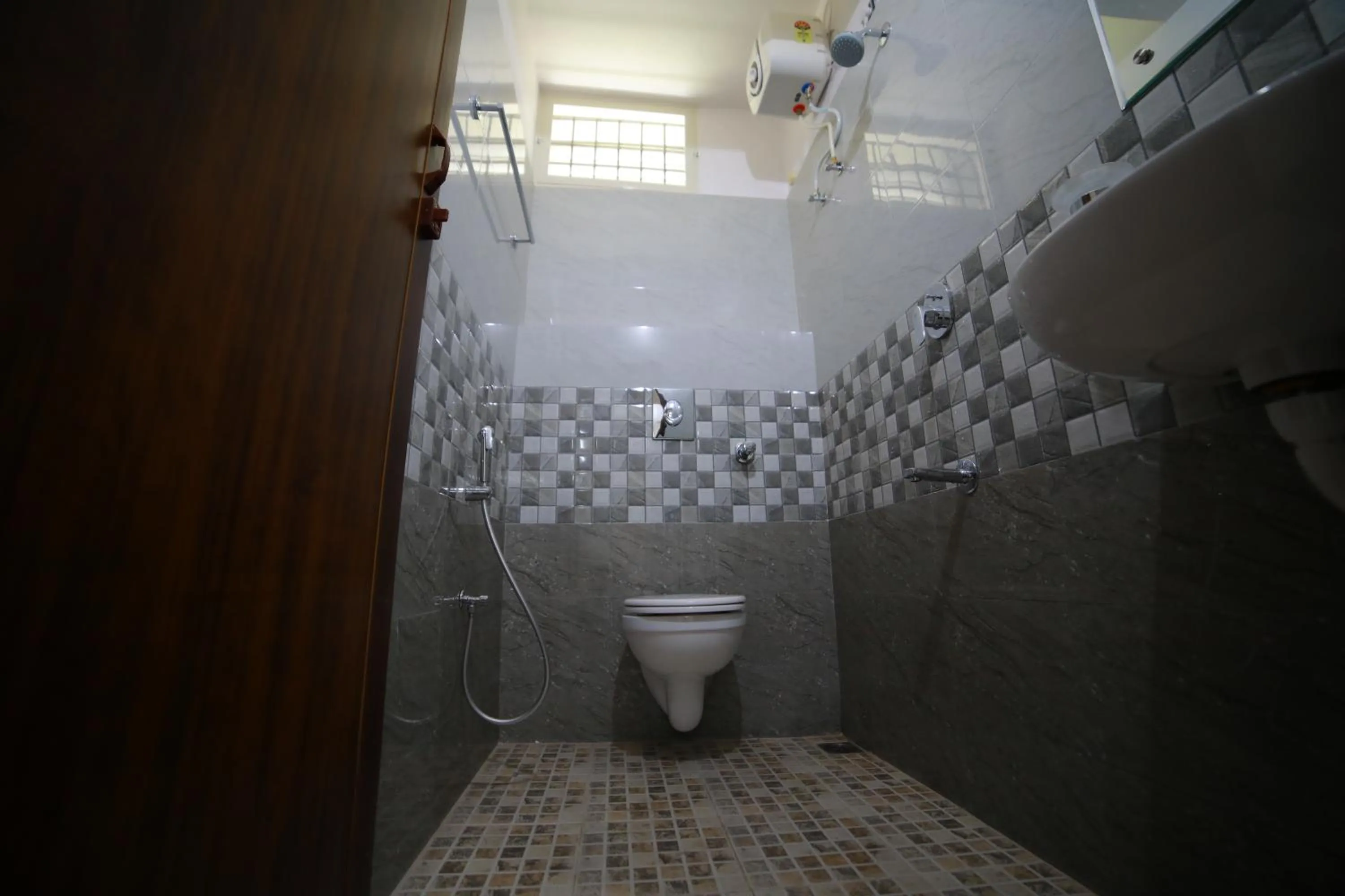 Indeevaram Residency