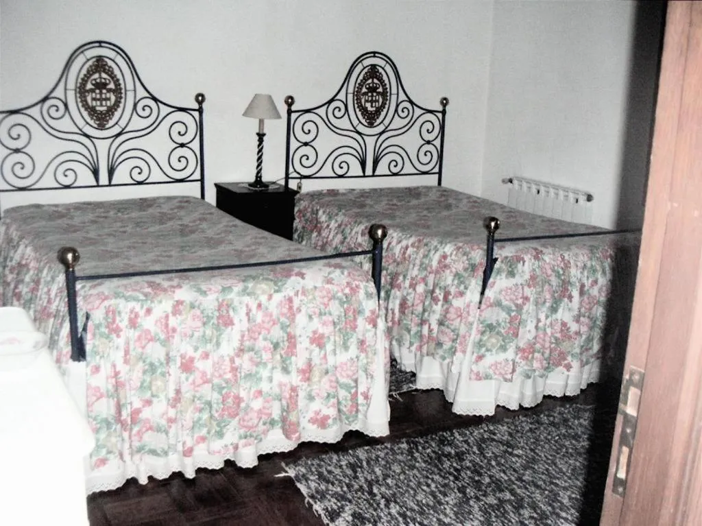 Bed in Quinta do Paco d'Anha