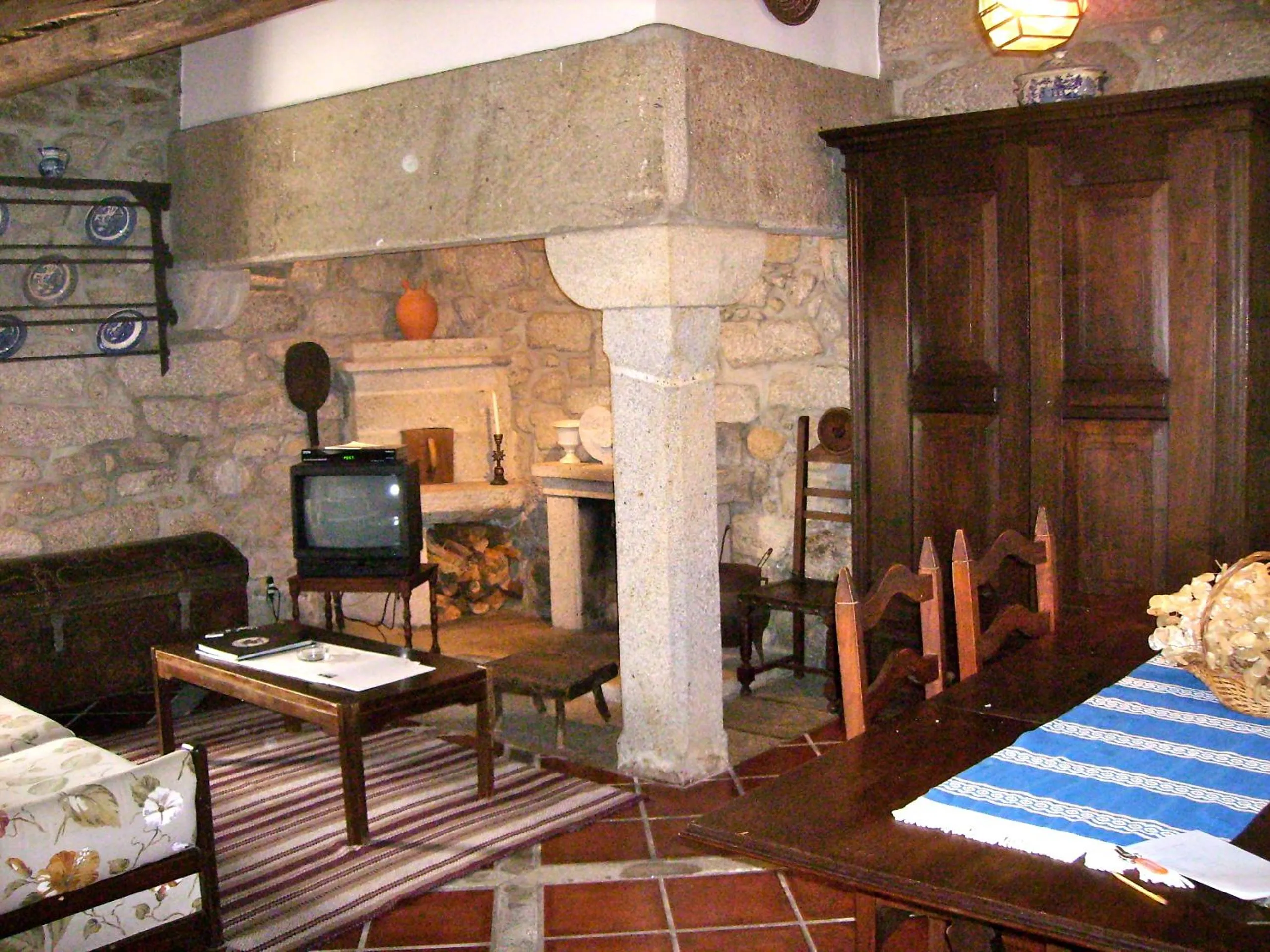 Quinta do Paco d'Anha