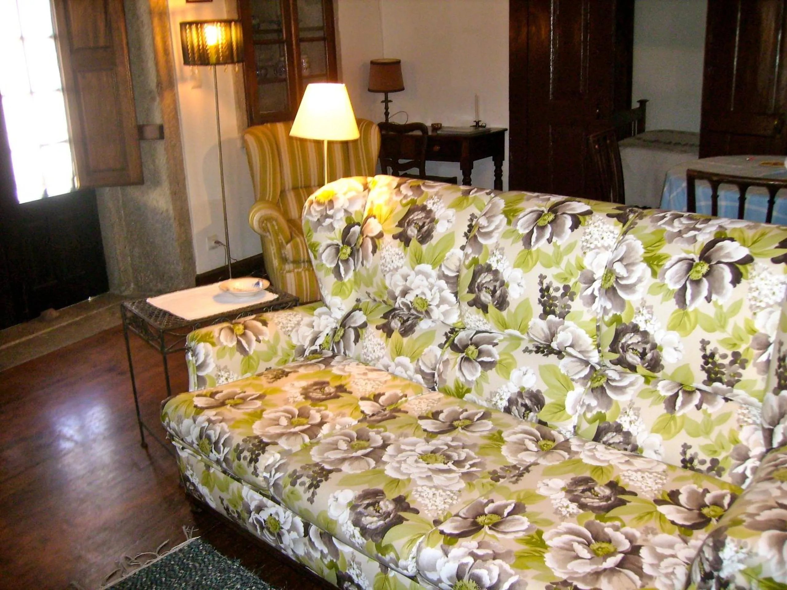 Quinta do Paco d'Anha