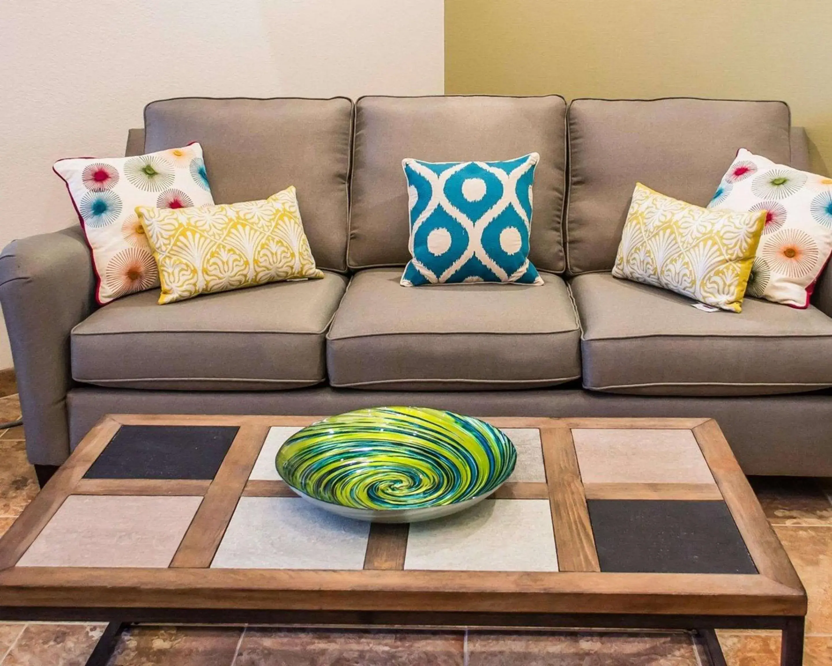 Lobby or reception in Quality Inn Streetsboro - Kent Lobby or reception in Quality Inn Streetsboro - Kent