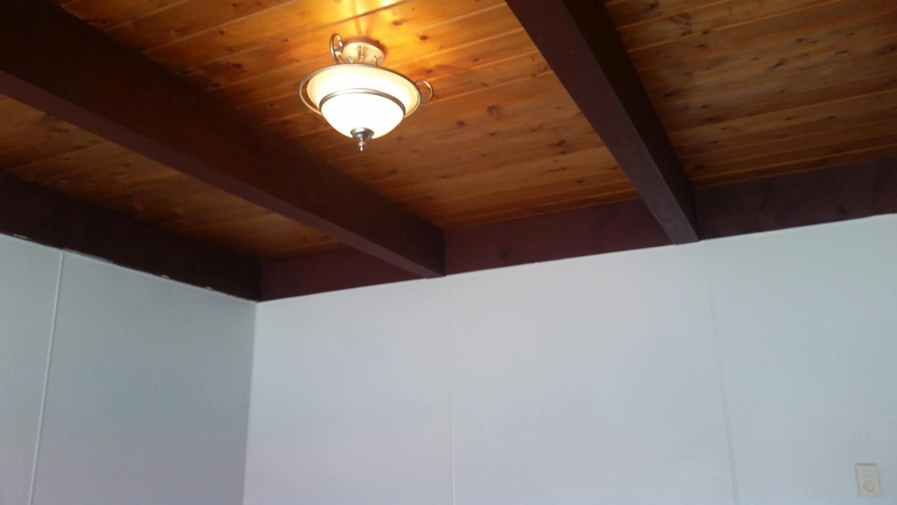 Property building in Holiday House Motel