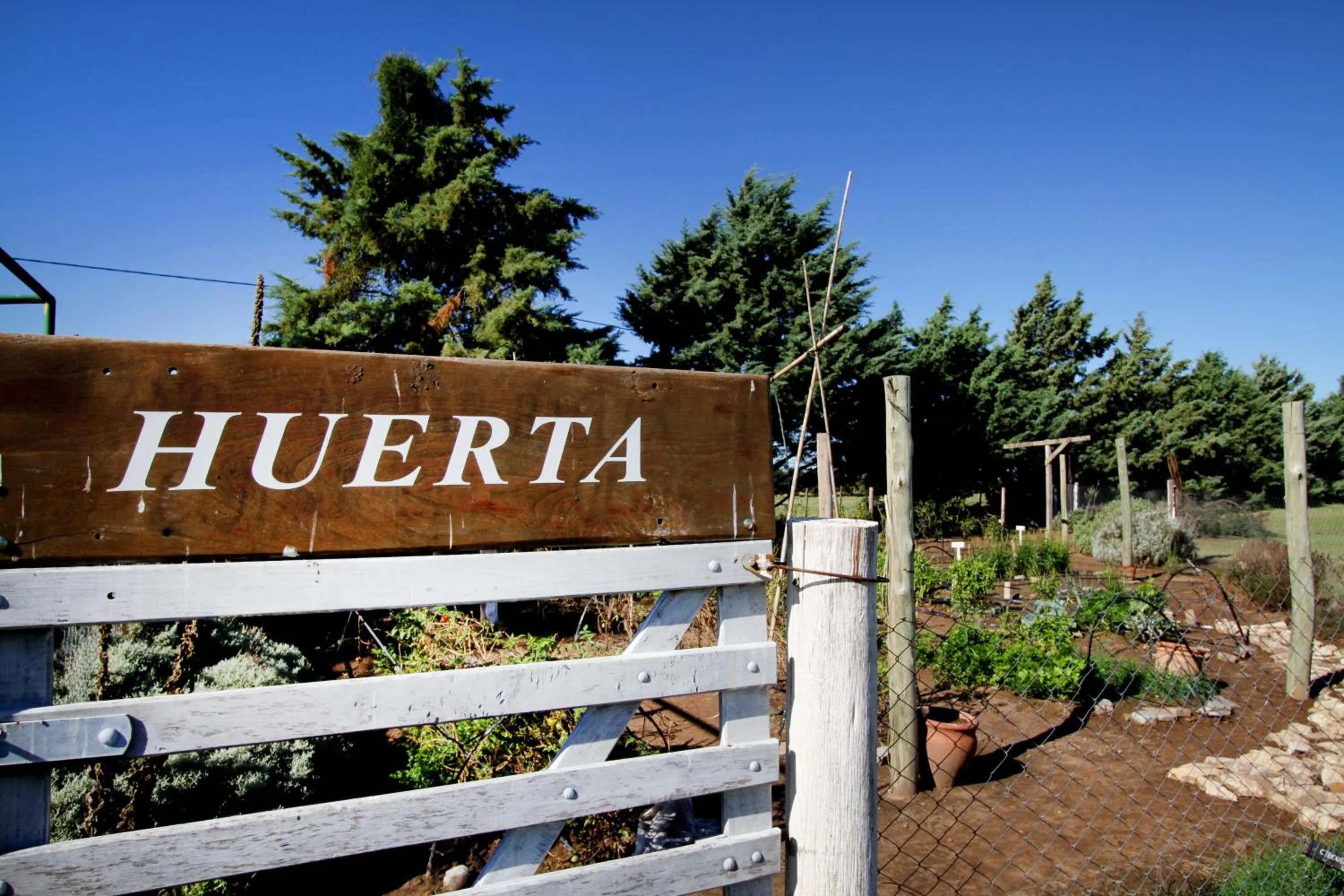 Garden in La Campiña Club Hotel & Spa
