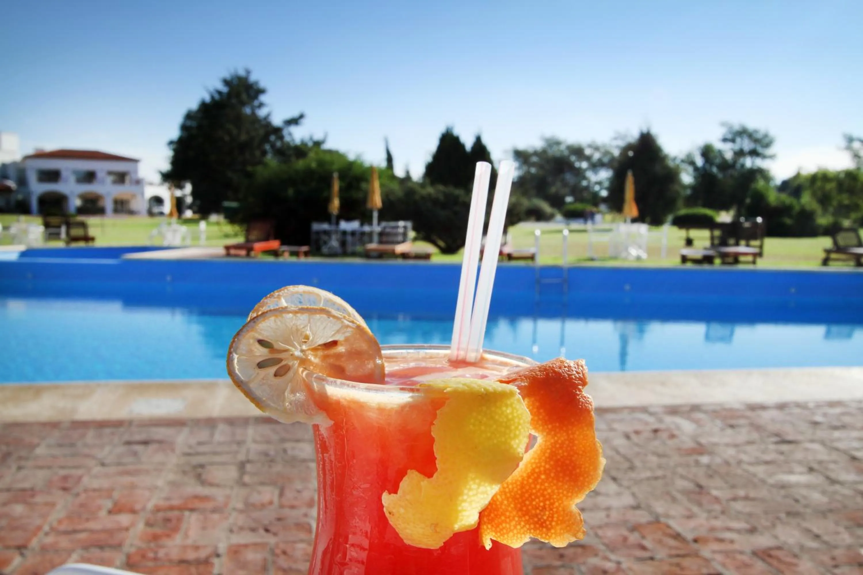 Off site in La Campiña Club Hotel & Spa