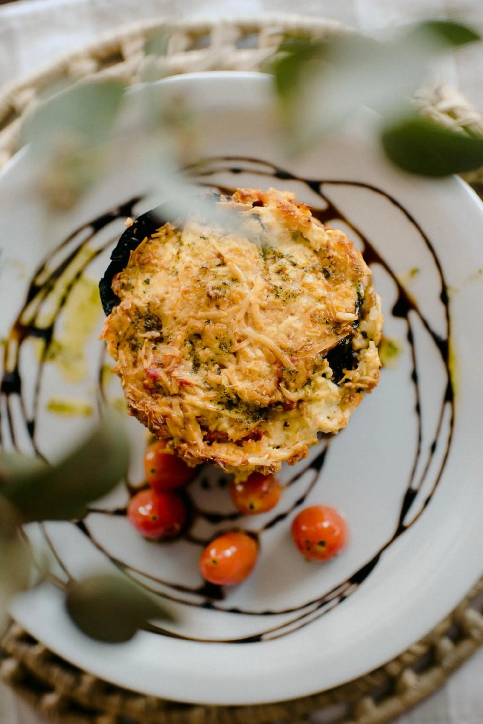 Food close-up in La Campiña Club Hotel & Spa