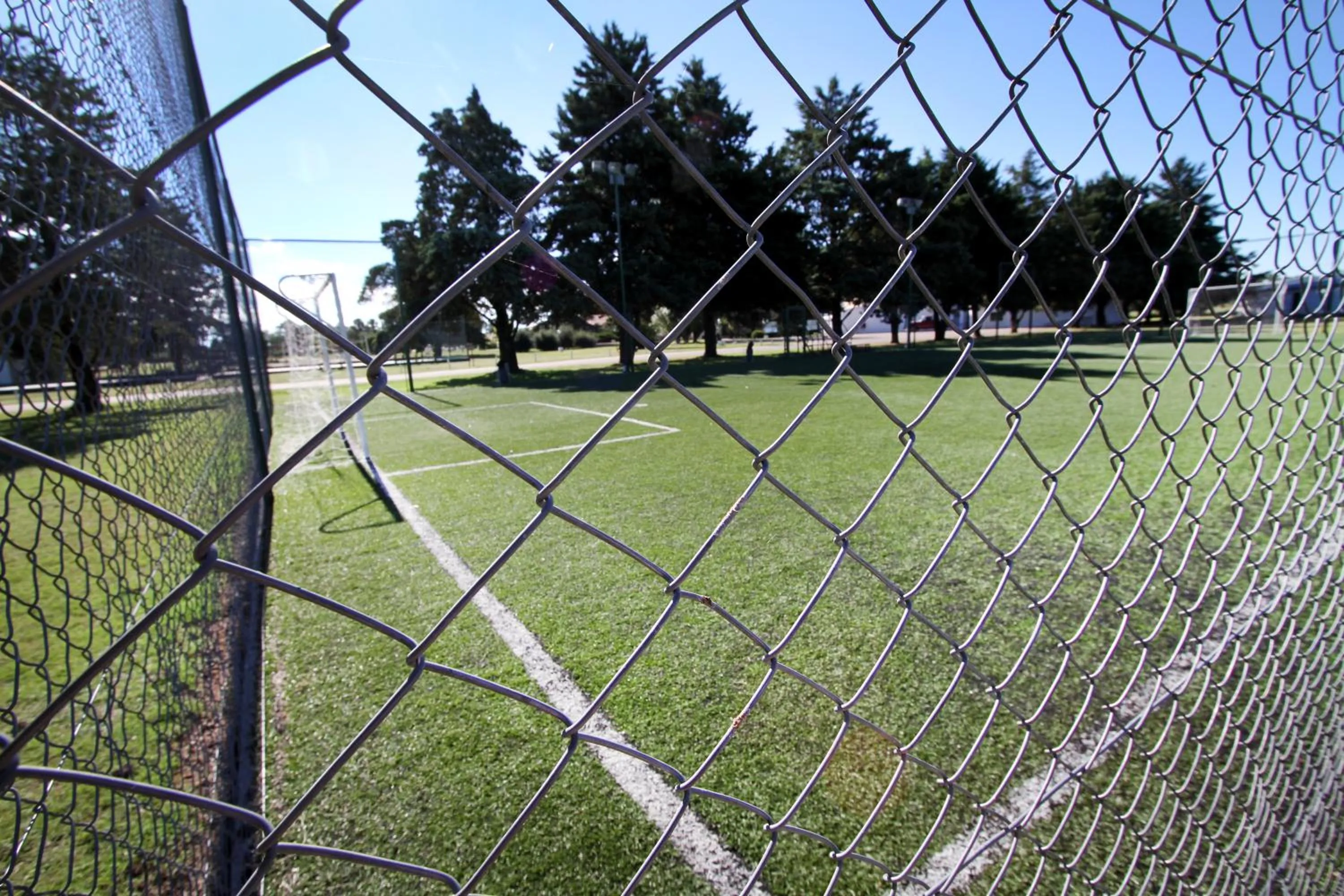 Sports in La Campiña Club Hotel & Spa