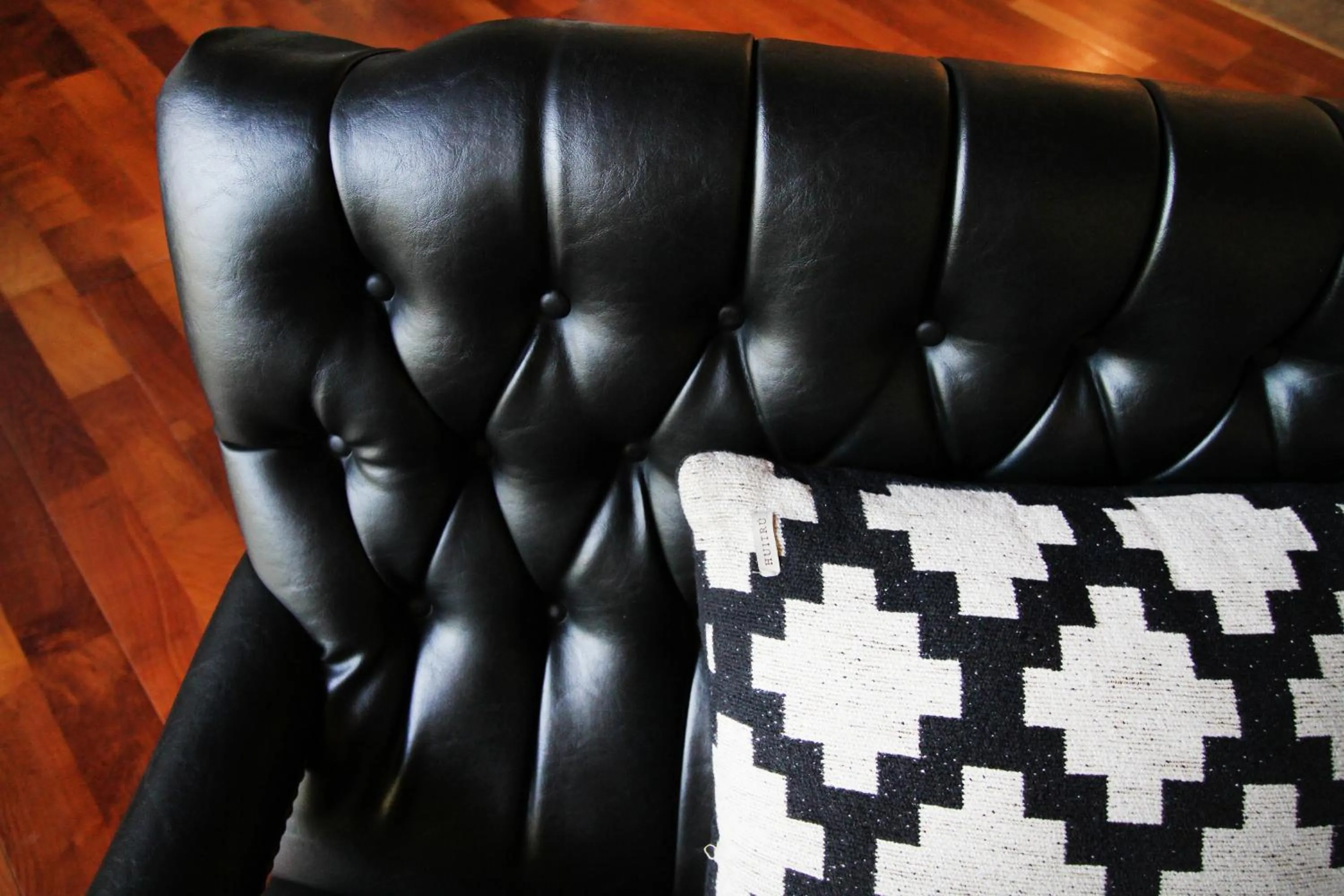 Communal lounge/ TV room in La Campiña Club Hotel & Spa