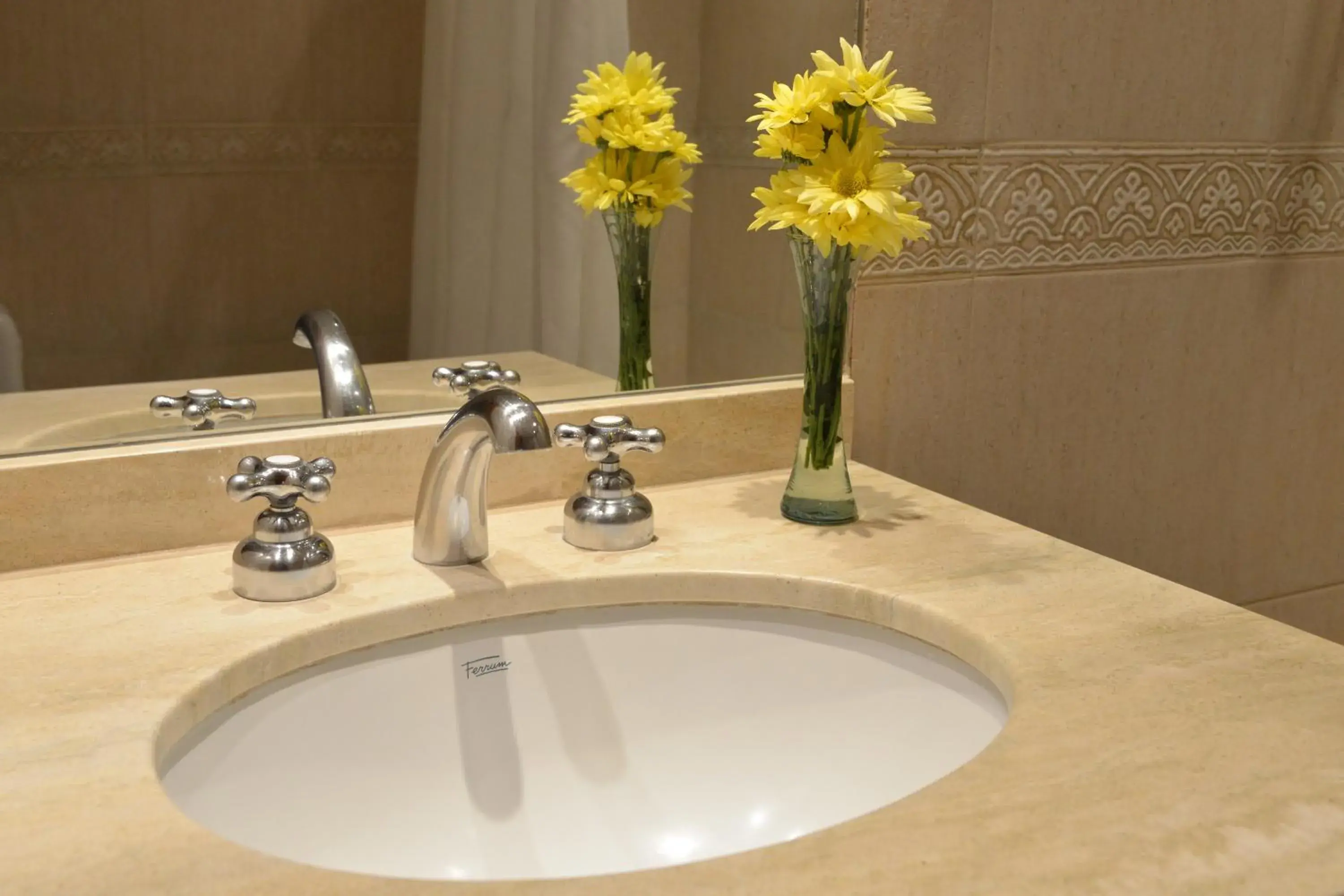 Double Room in La Campiña Club Hotel & Spa Double Room in La Campiña Club Hotel & Spa