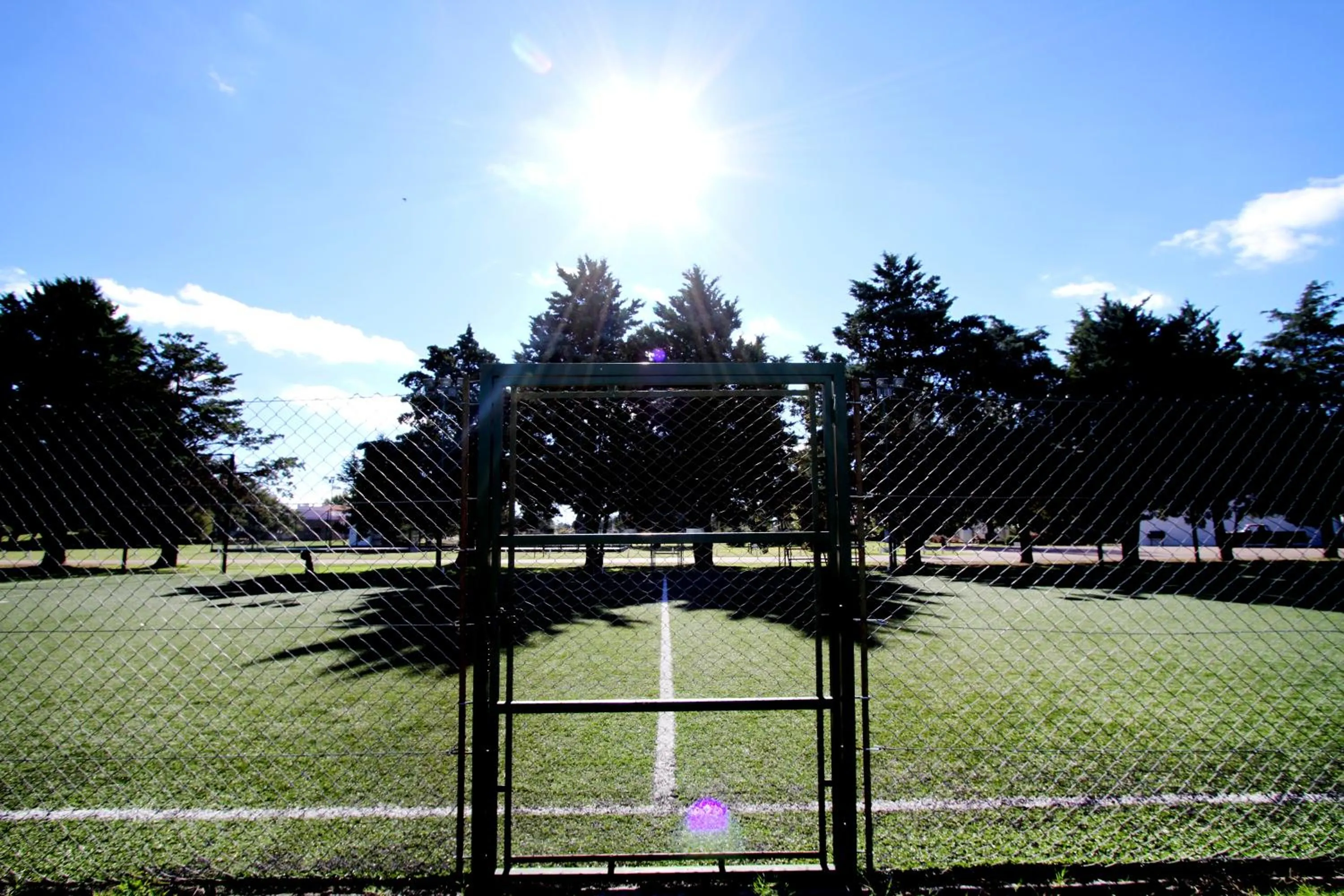 Sports in La Campiña Club Hotel & Spa