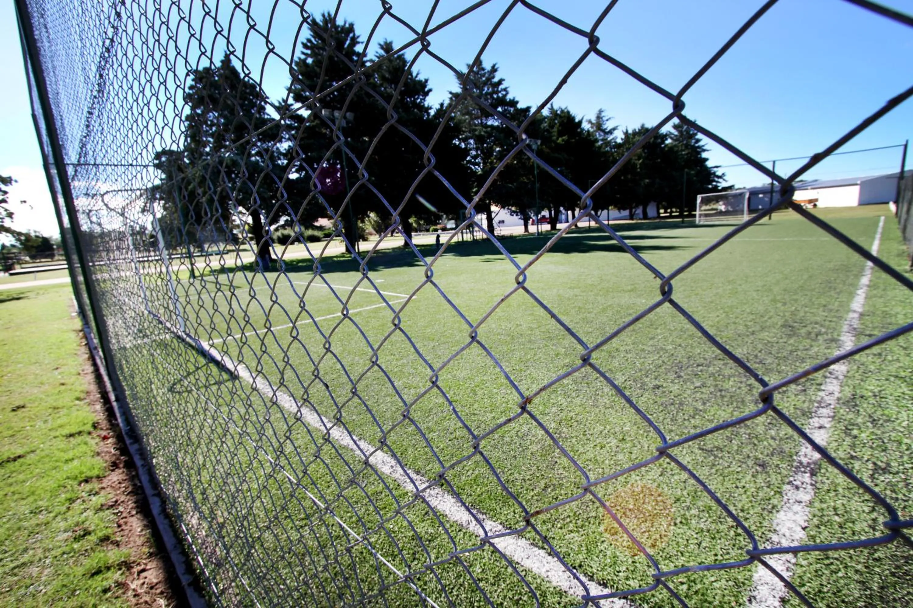 Sports in La Campiña Club Hotel & Spa