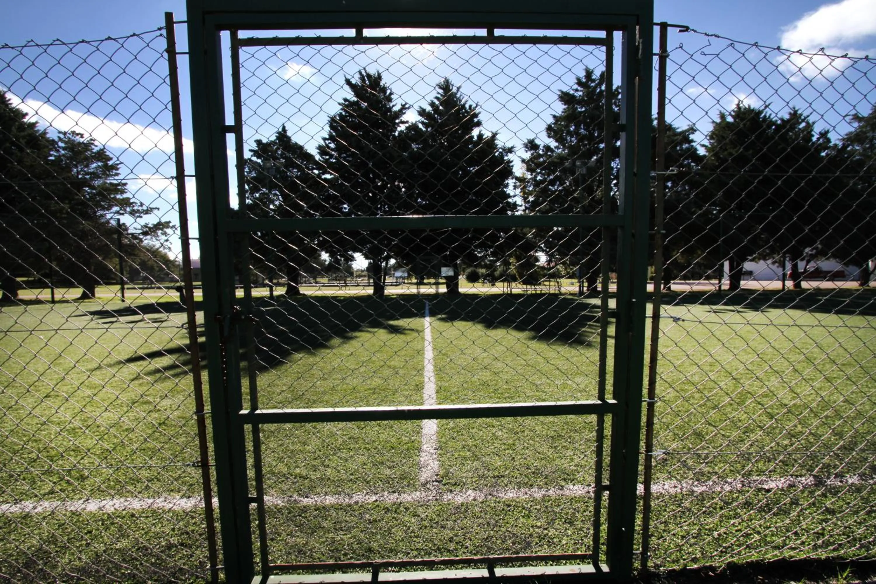 Sports in La Campiña Club Hotel & Spa