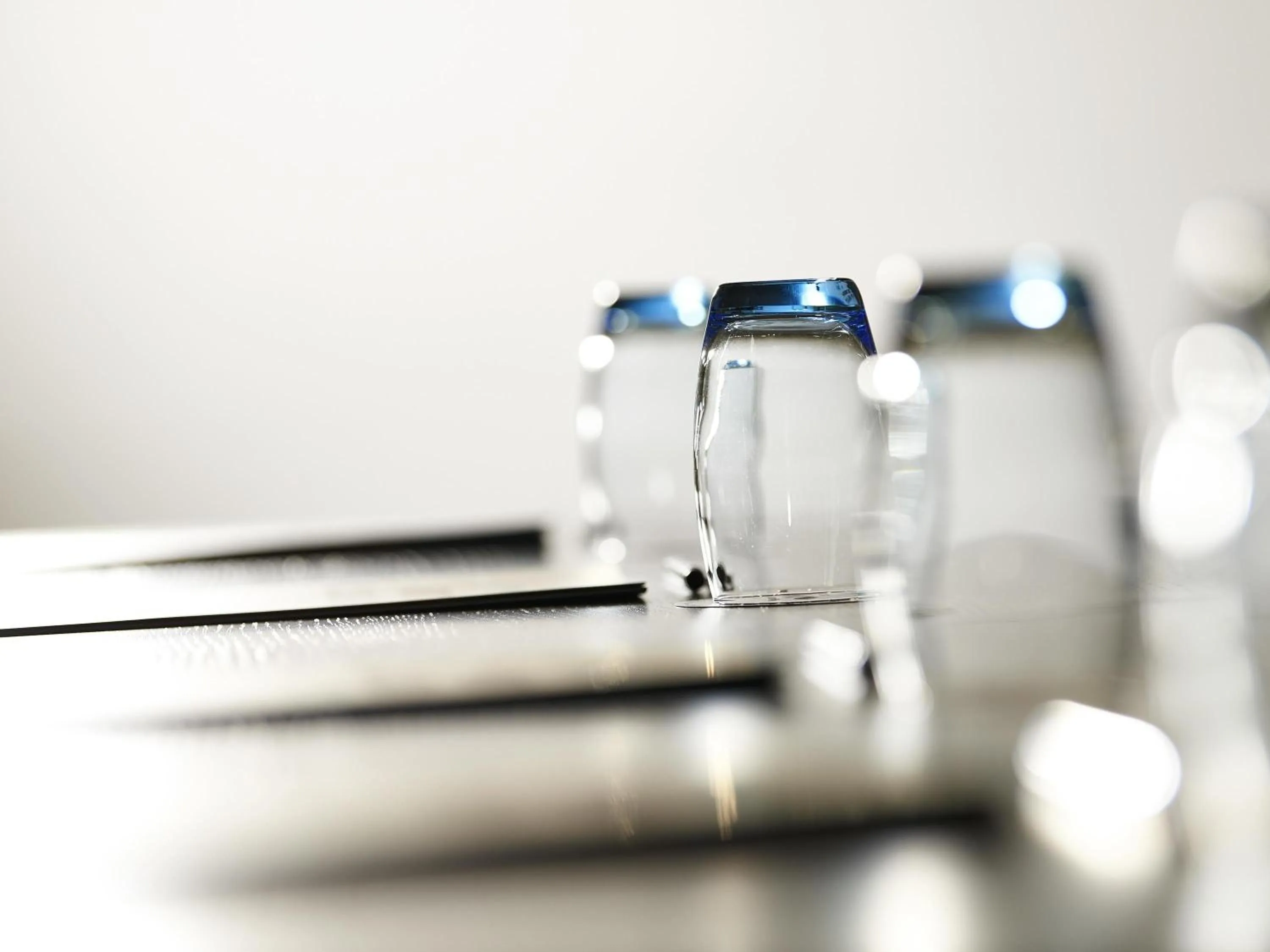 Meeting/conference room in Aparthotel Adagio Bâle Mulhouse Aeroport