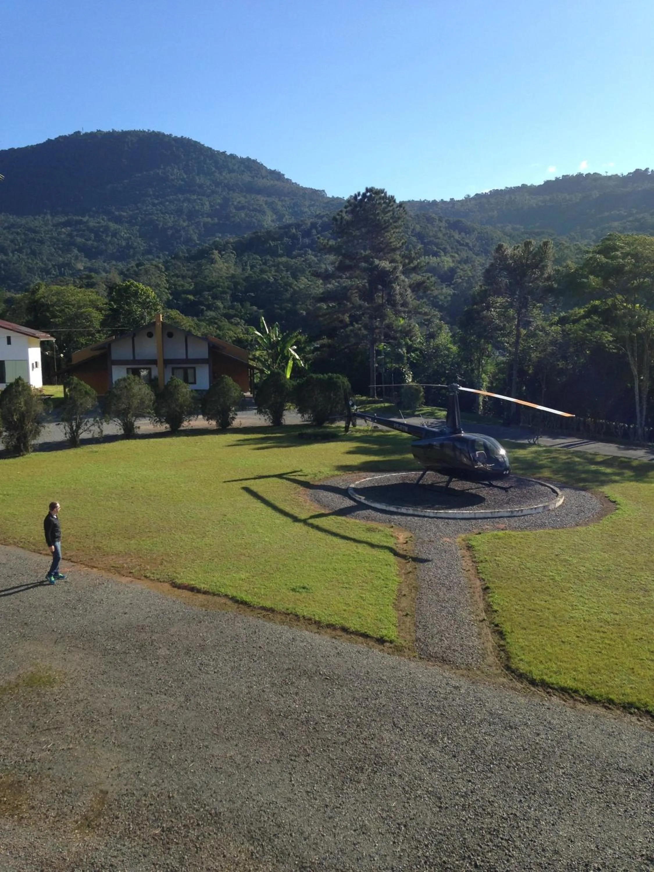 Other in Hotel Bergblick