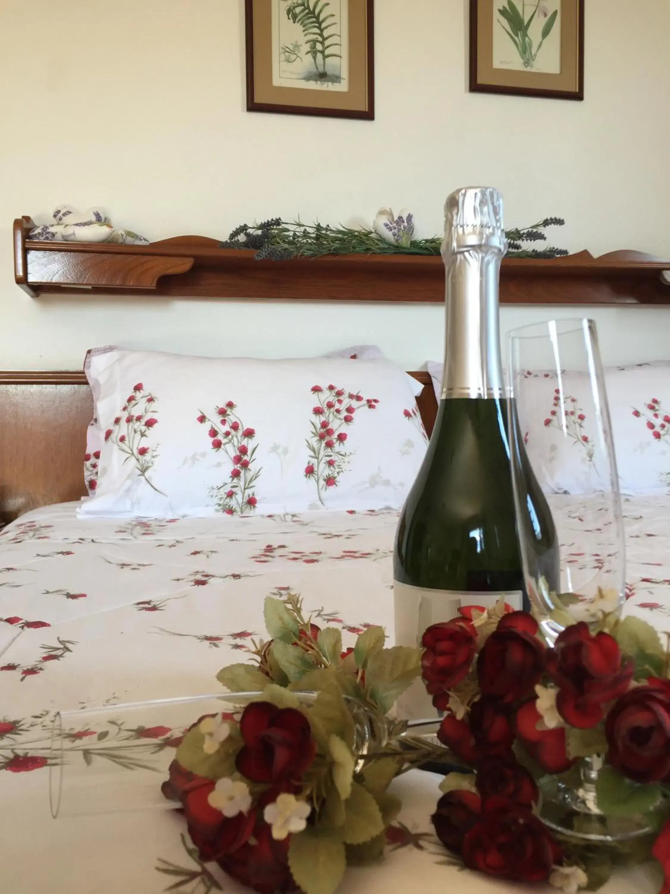 Suite in Hotel Bergblick Suite in Hotel Bergblick