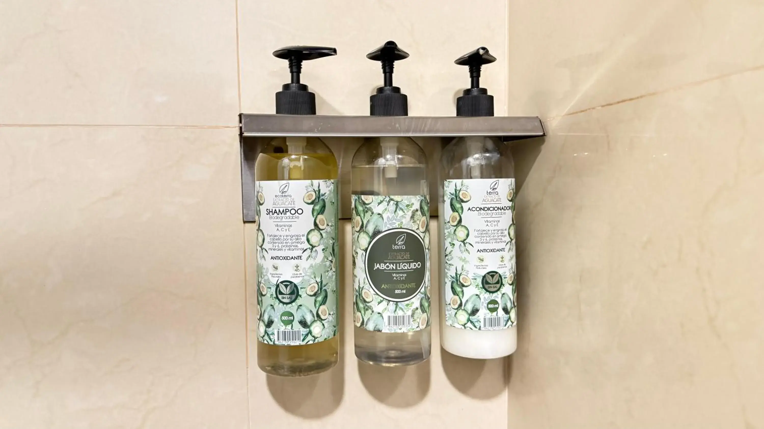 Double Room in Hacienda Hosteria Chorlavi Double Room in Hacienda Hosteria Chorlavi