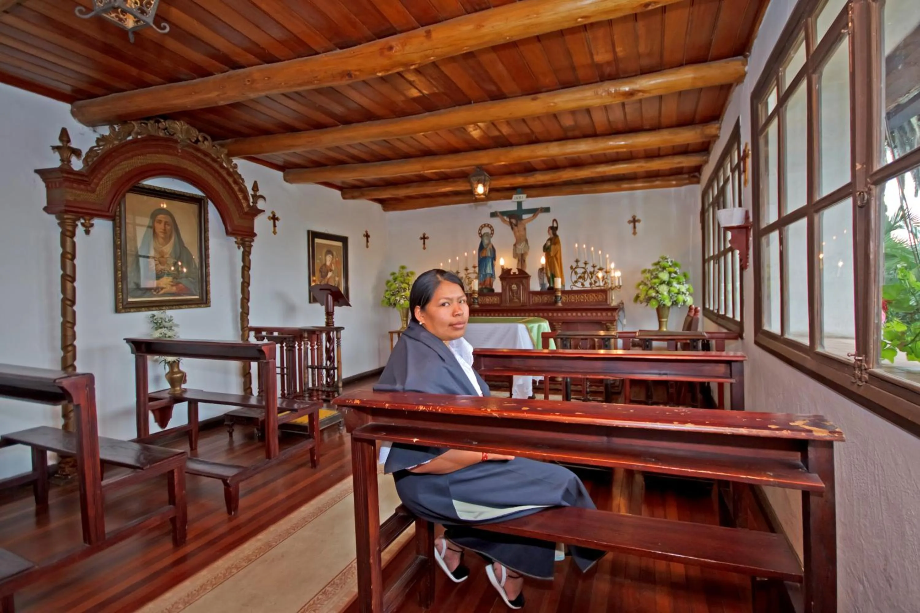 Other in Hacienda Hosteria Chorlavi