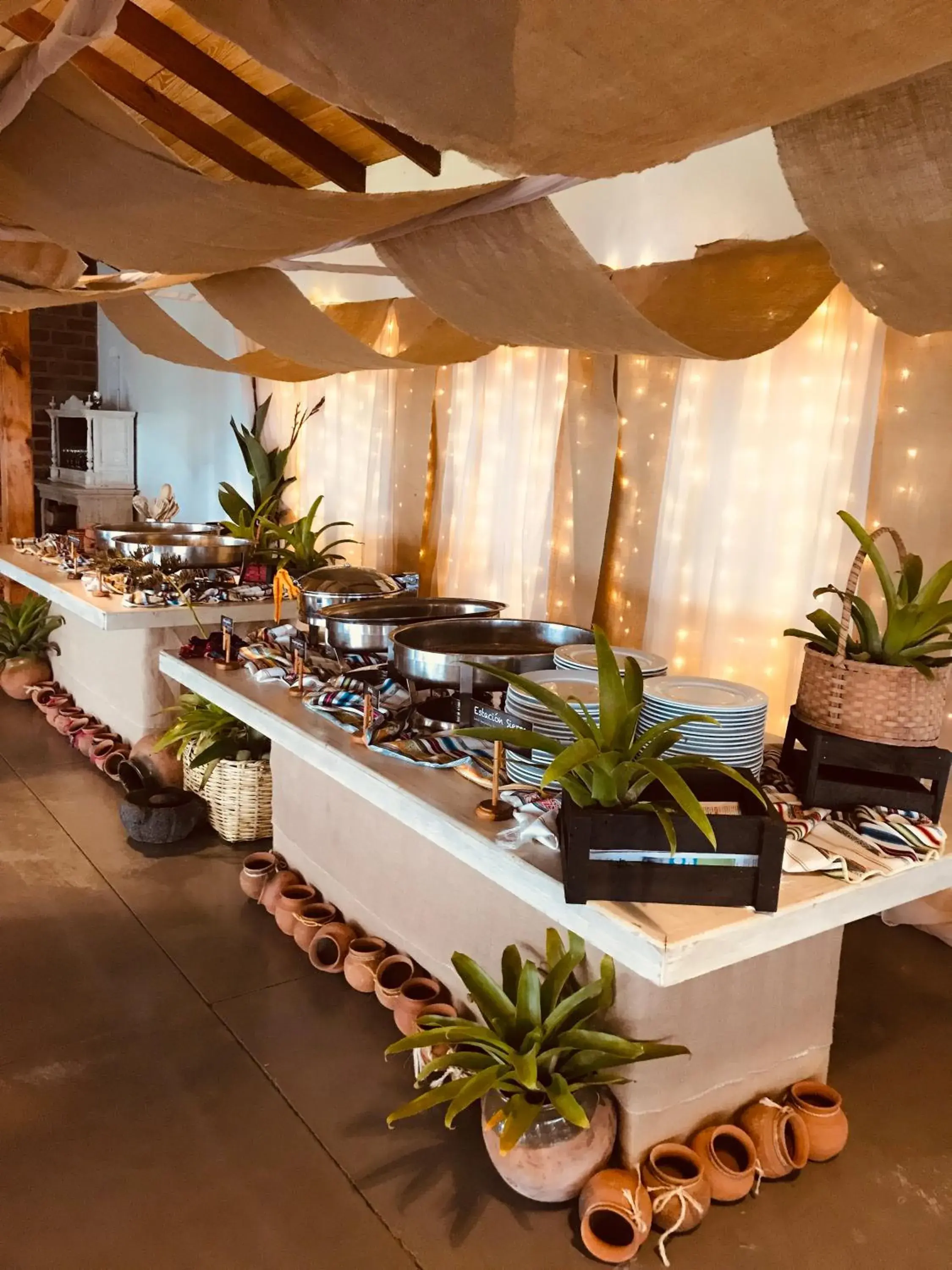 Food in Hacienda Hosteria Chorlavi Food in Hacienda Hosteria Chorlavi