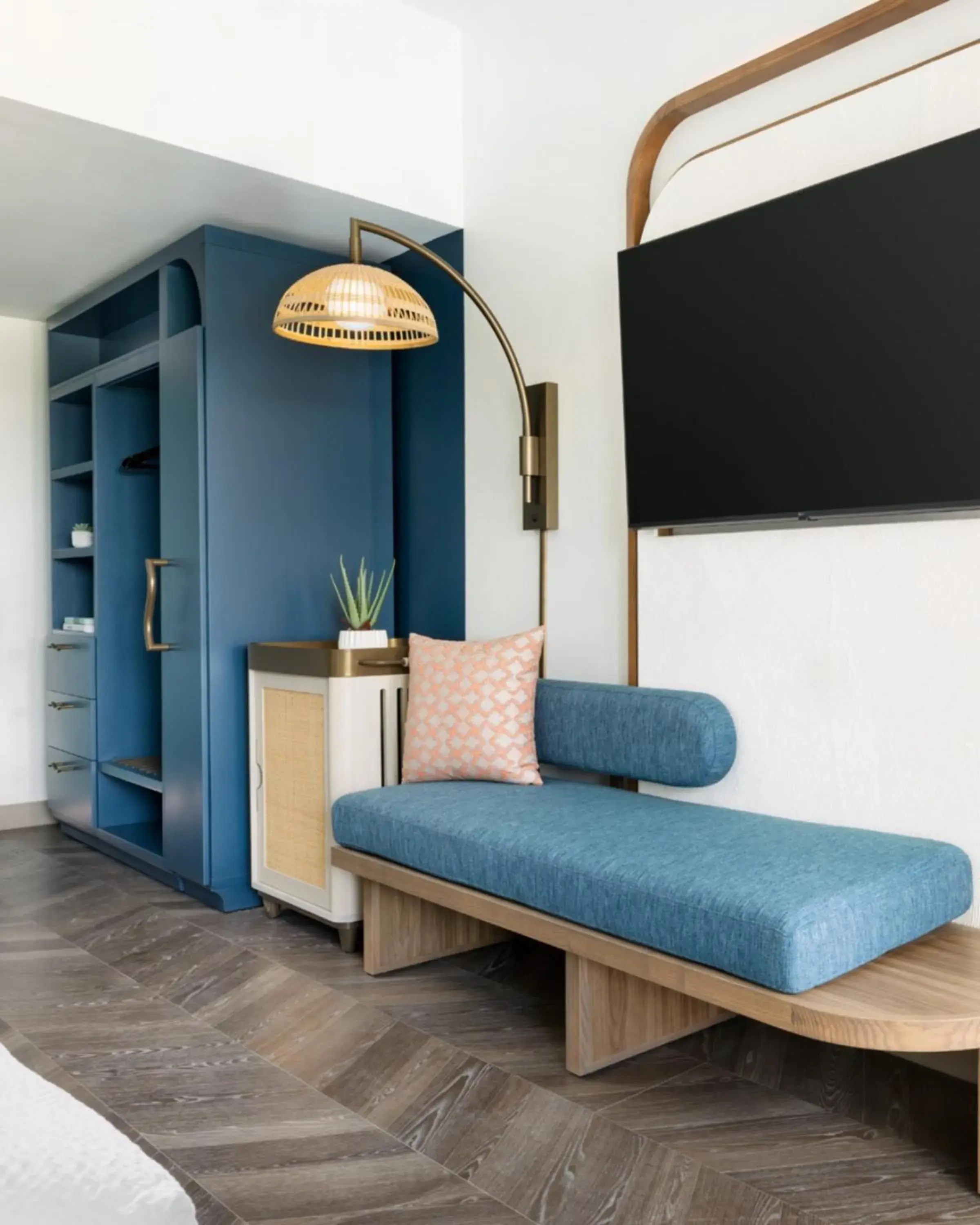 Queen Room with Two Beds and Pool View in Hyatt Centric San Juan Isla Verde Queen Room with Two Beds and Pool View in Hyatt Centric San Juan Isla Verde