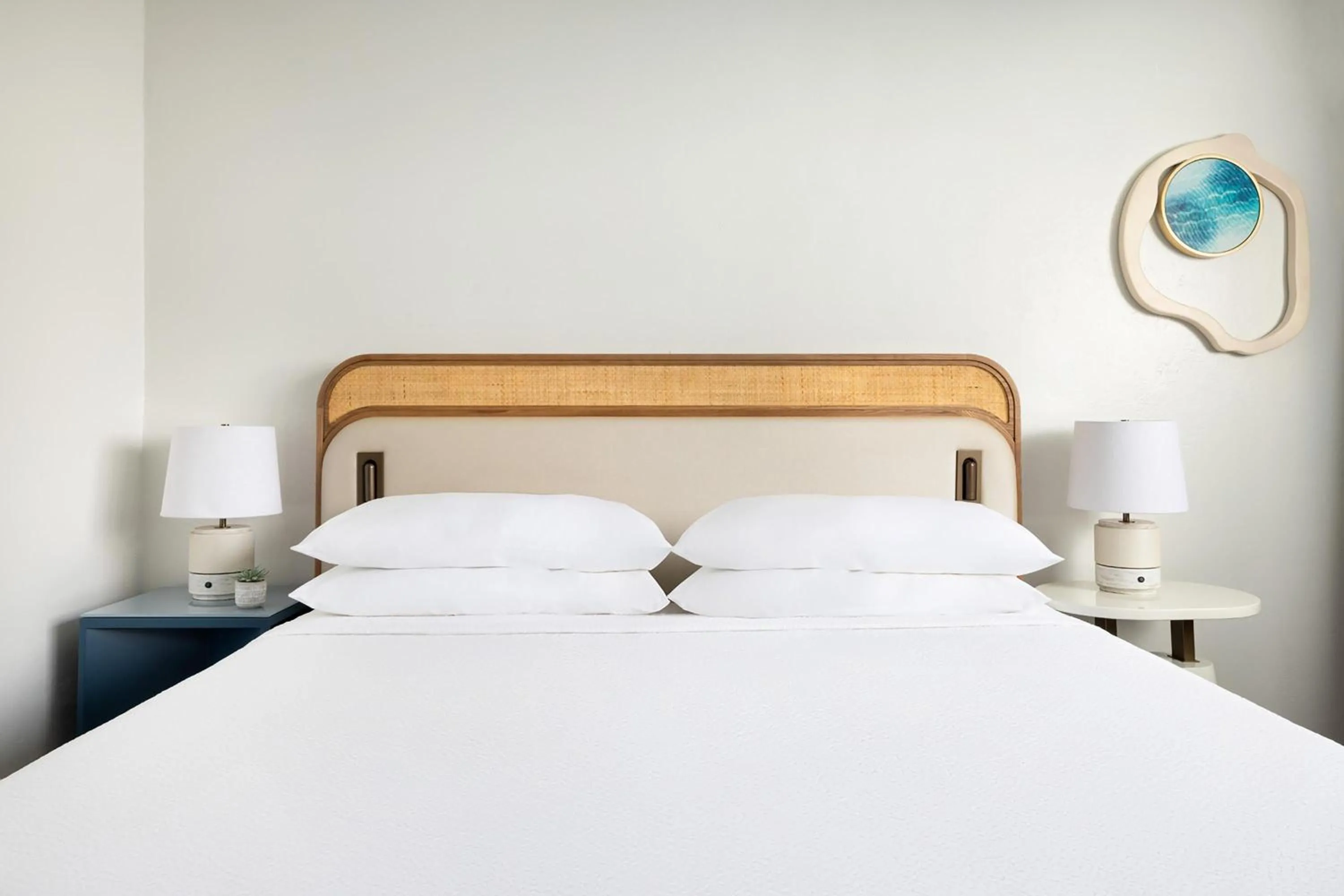 Bedroom, Bed in Hyatt Centric San Juan Isla Verde