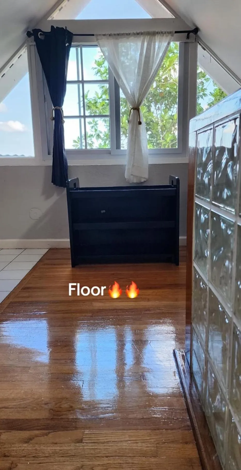 Floor plan in Mystic Ridge Paradise