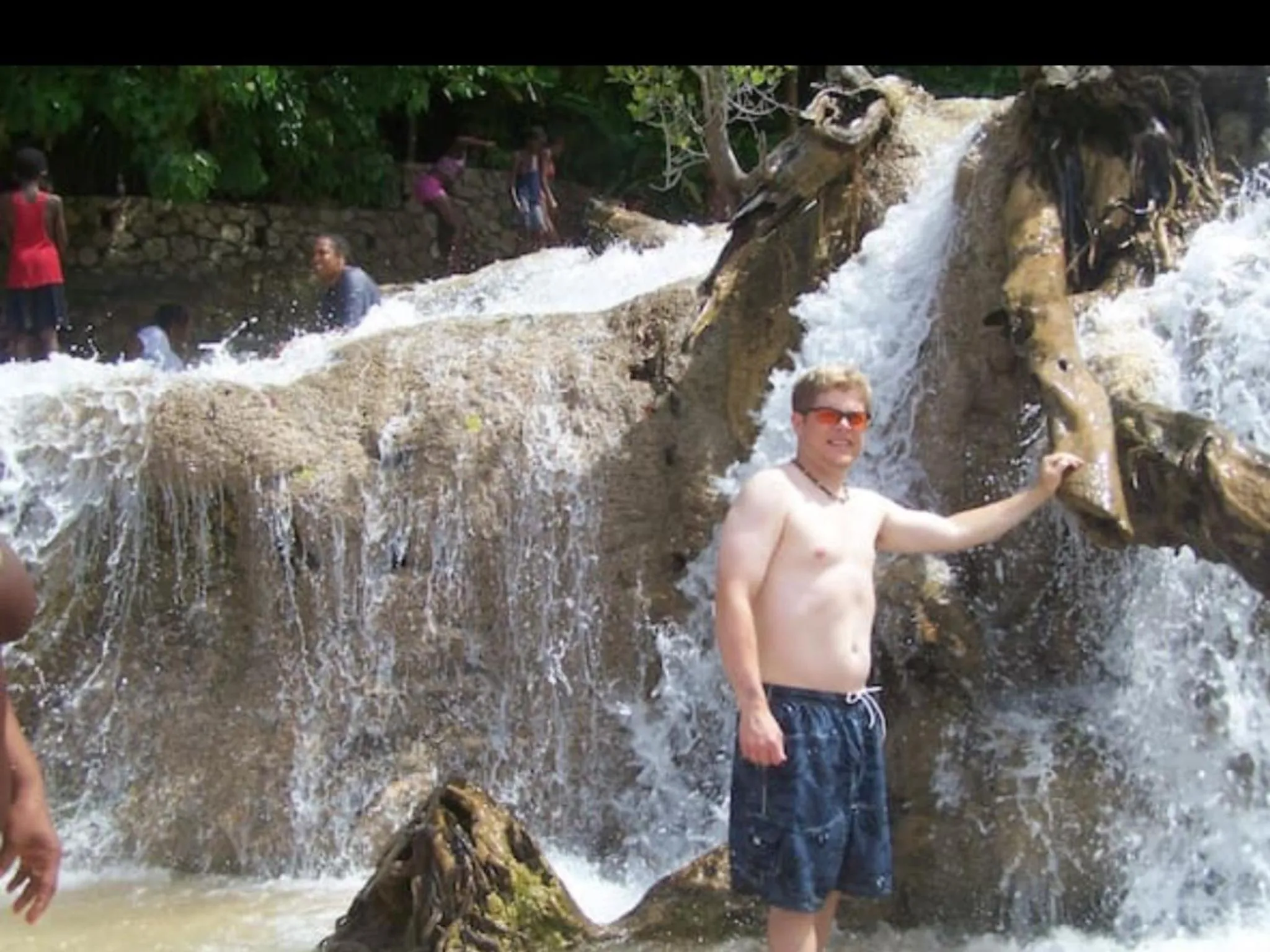 Activities in Mystic Ridge Paradise