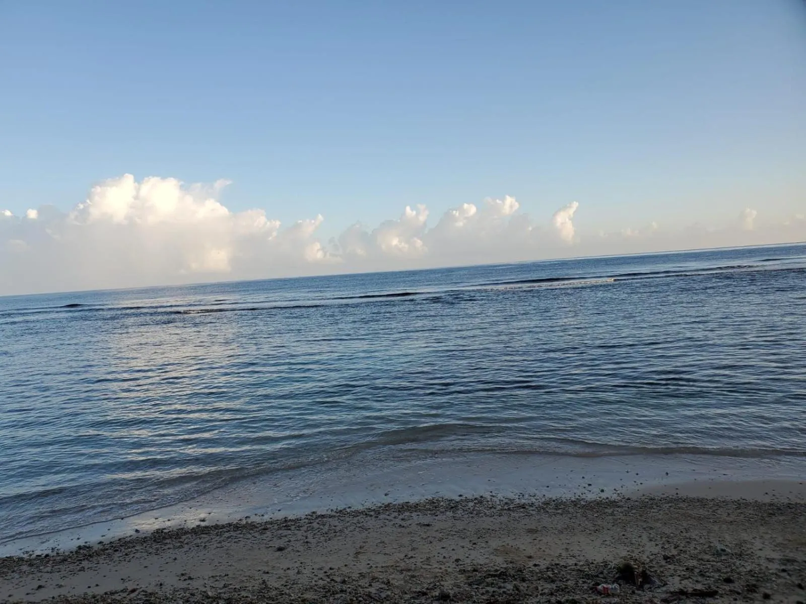 Beach in Mystic Ridge Paradise