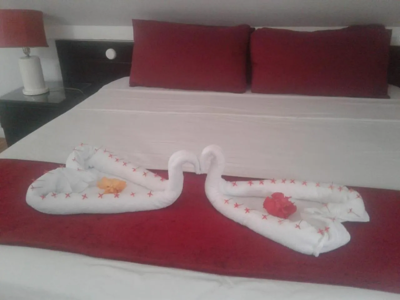 Bedroom, Bed in Mystic Ridge Paradise