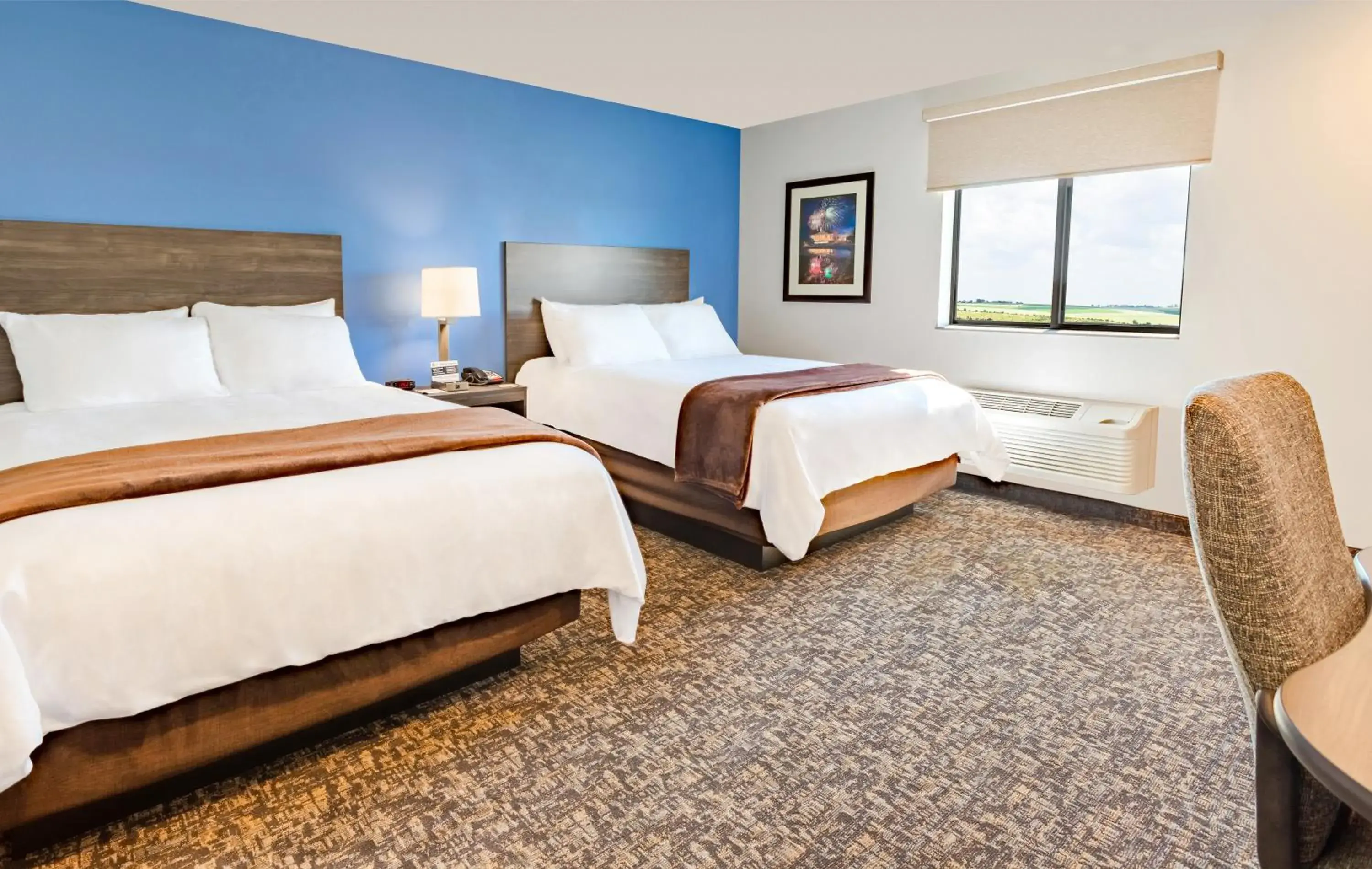 Double Room in My Place Hotel-Colorado Springs,CO Double Room in My Place Hotel-Colorado Springs,CO