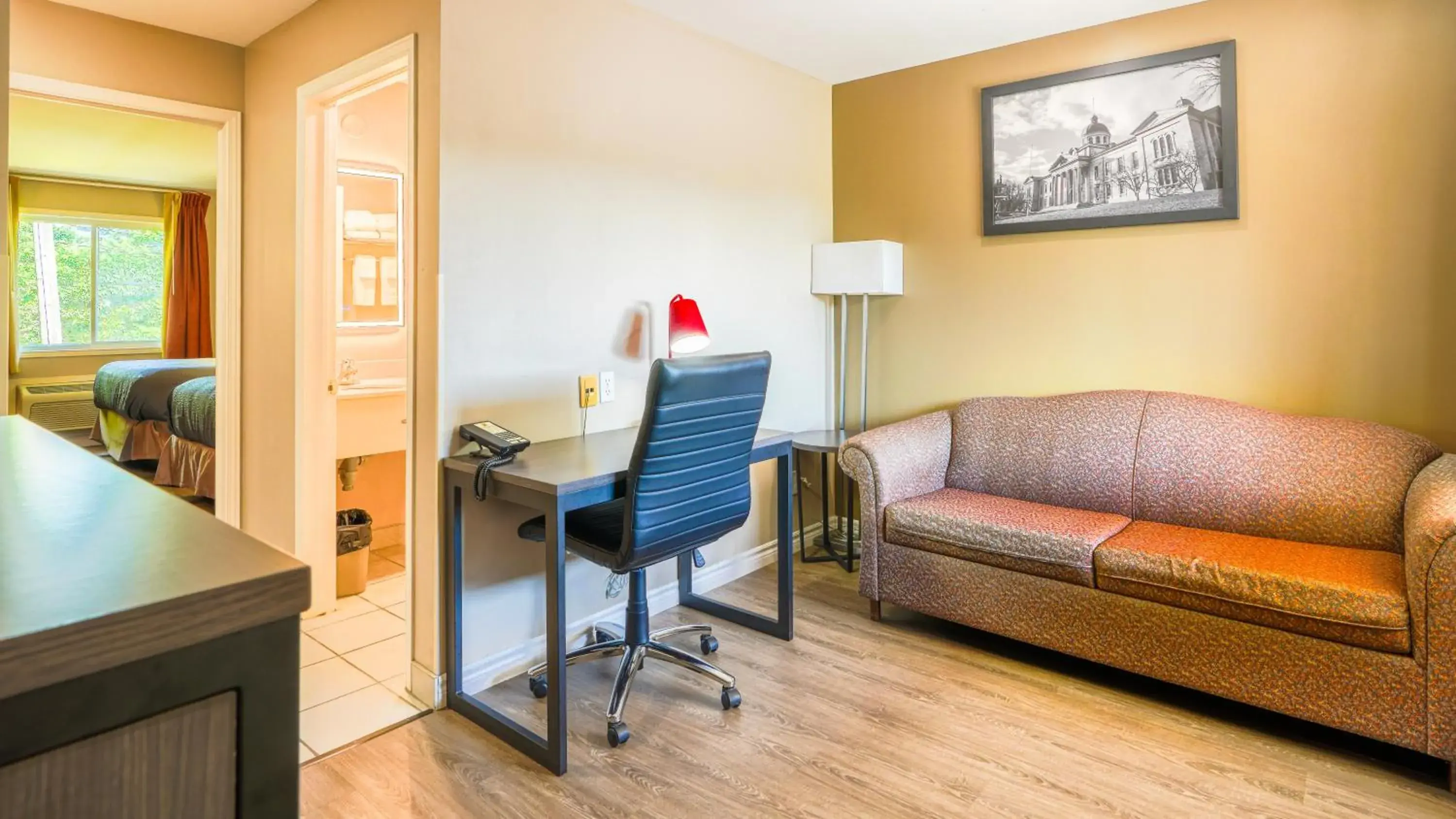 Super 8 by Wyndham Kingston Super 8 by Wyndham Kingston