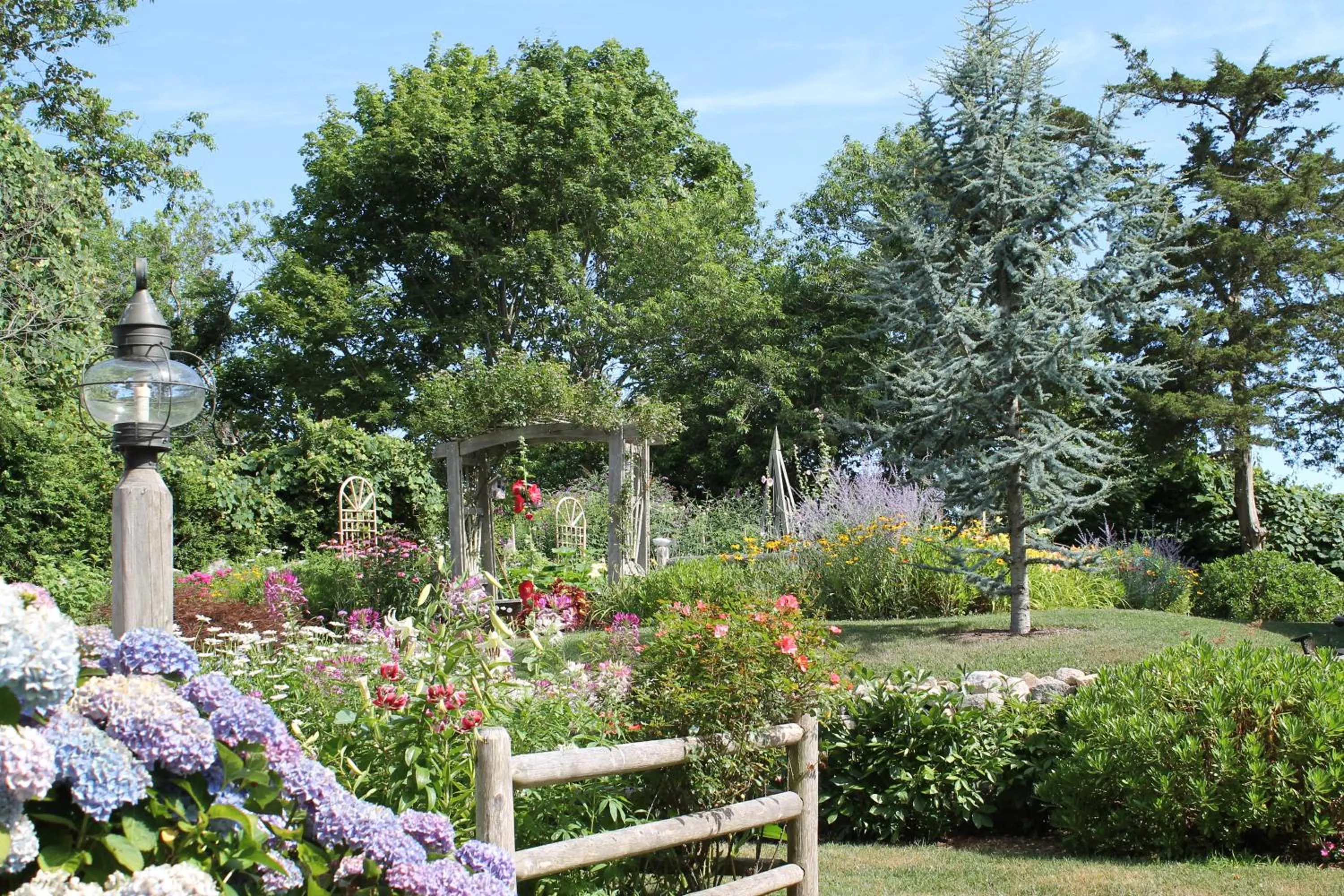 Property building in Lavender Bay