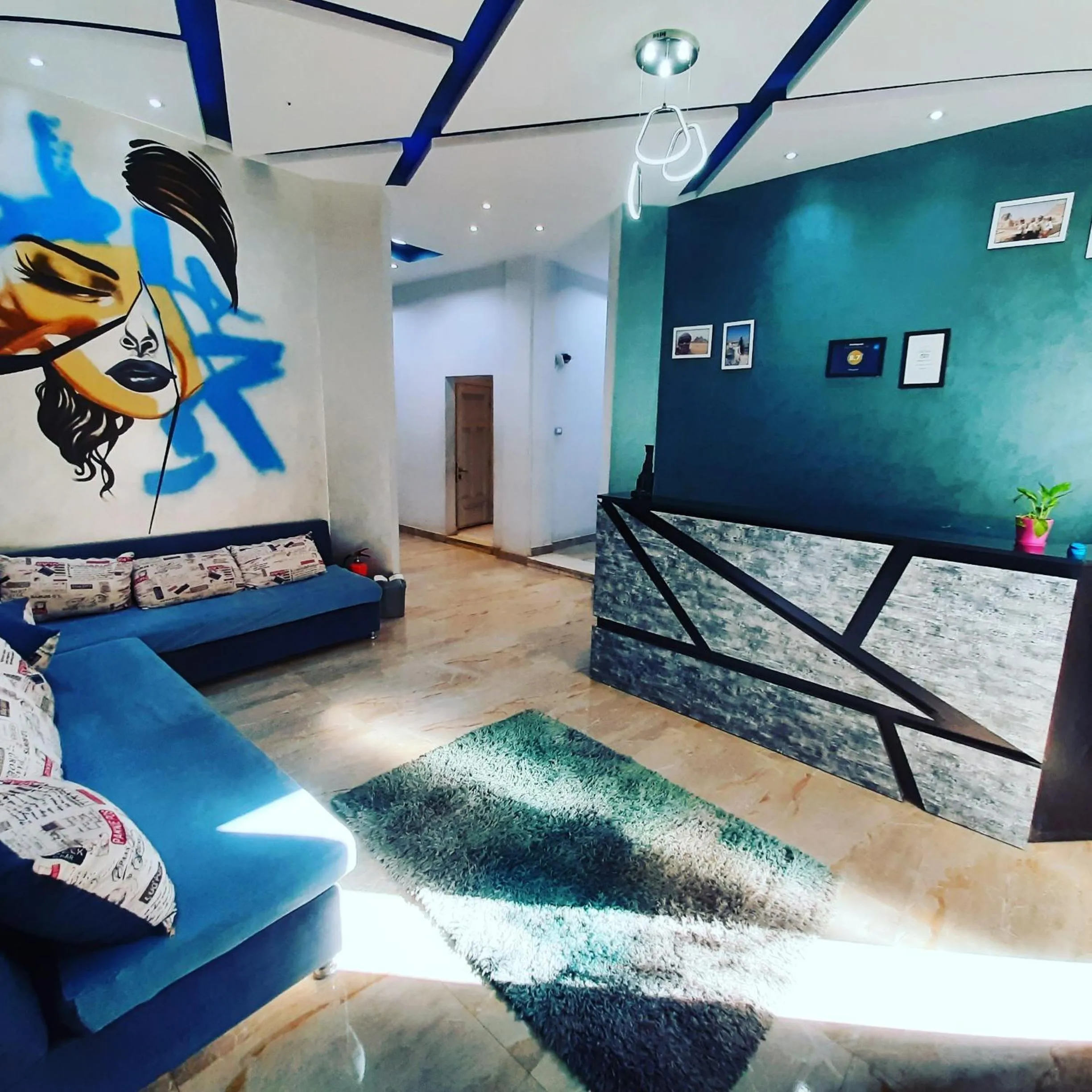 Other in Hostgram Hotel