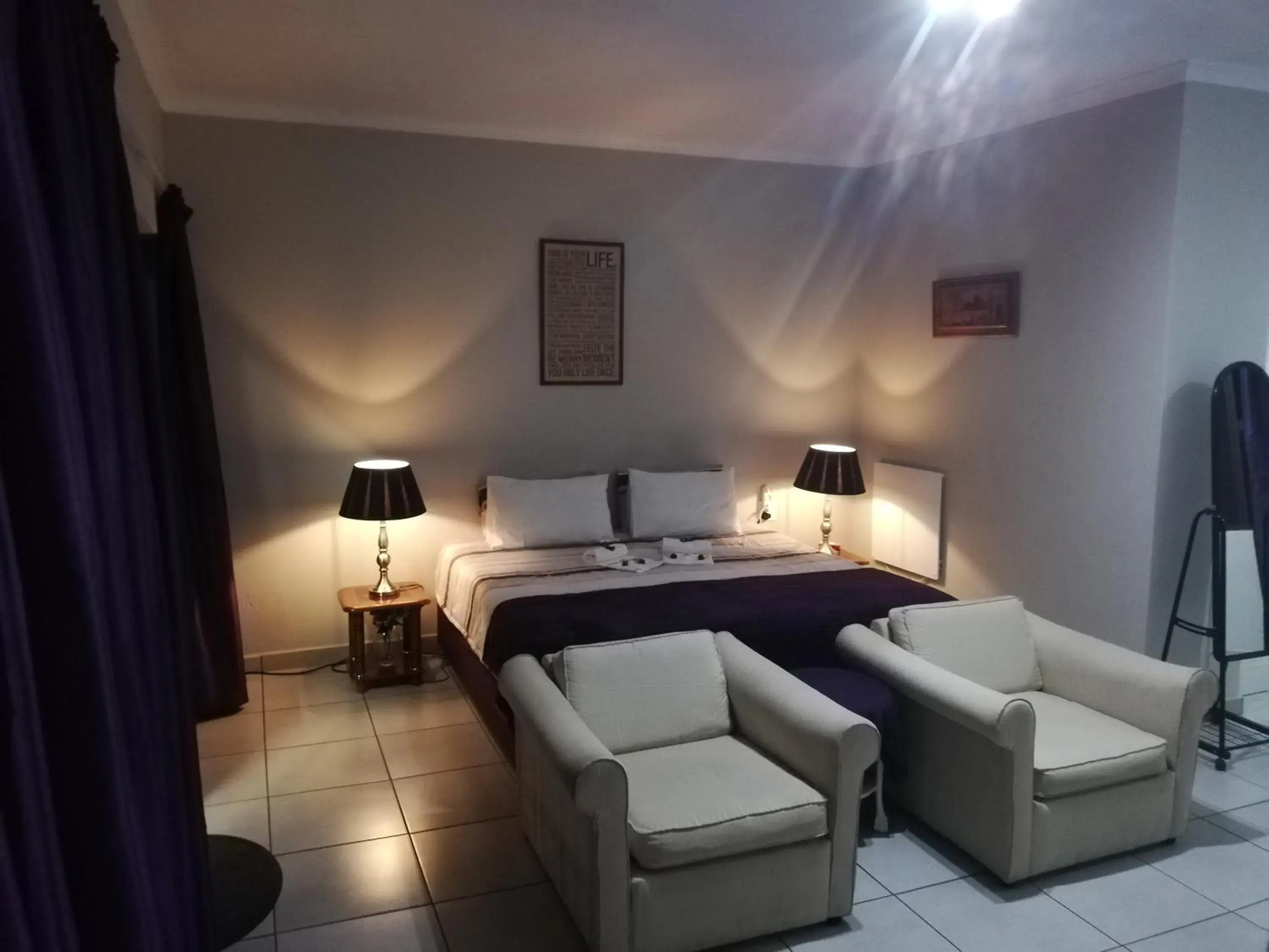 Hidden Inn Hidden Inn