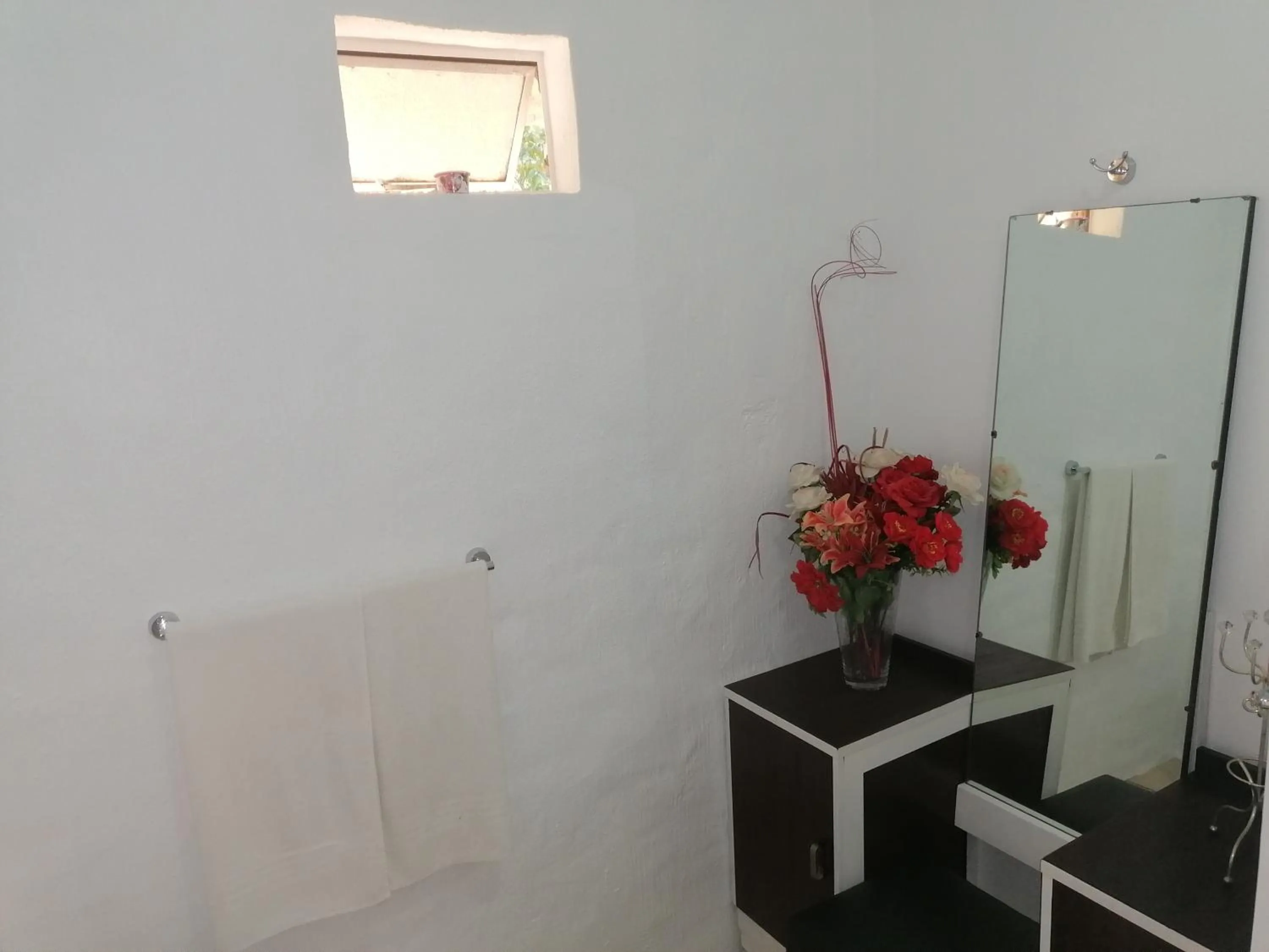 Bathroom in Hidden Inn